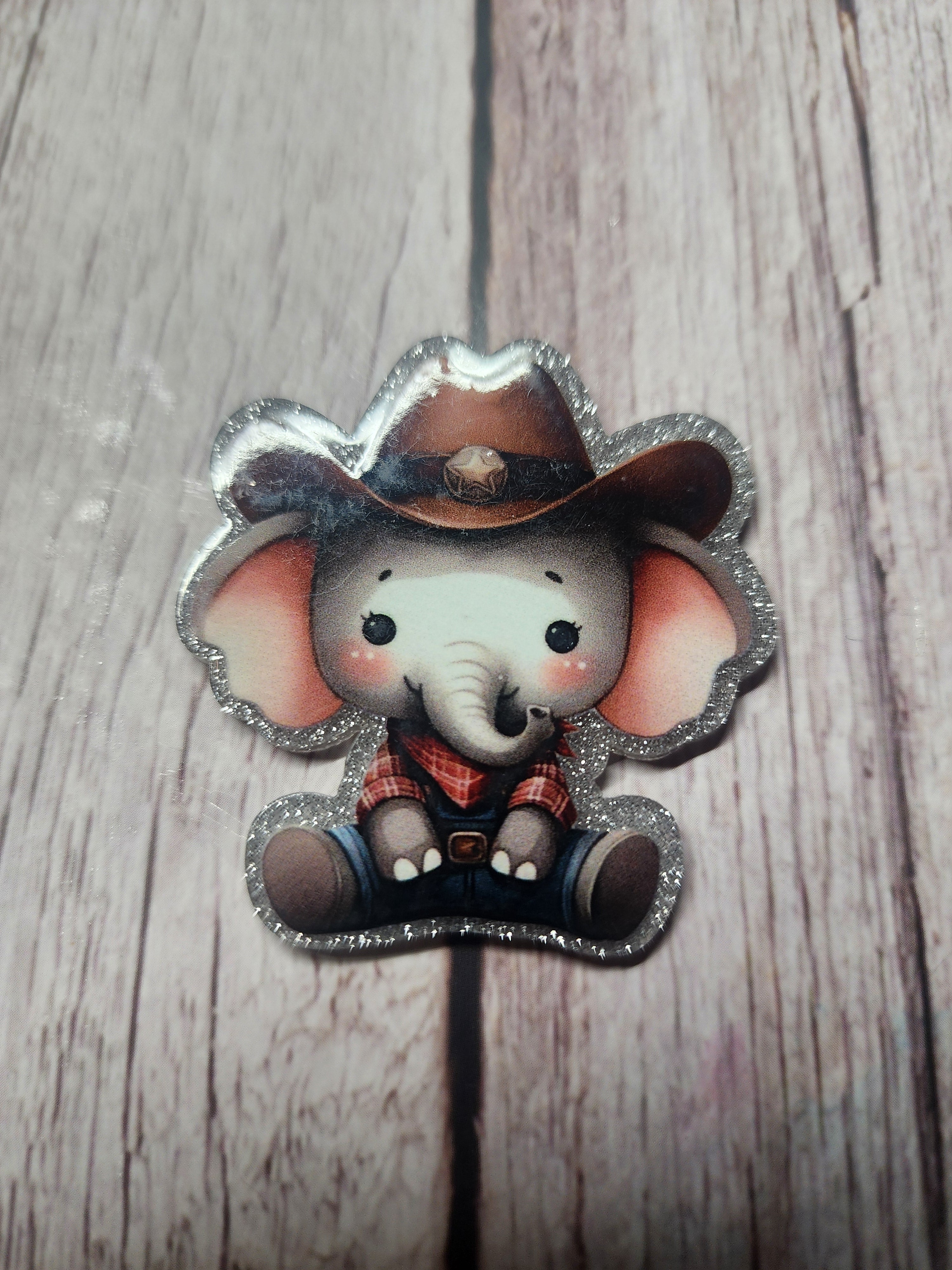 Western Elephant