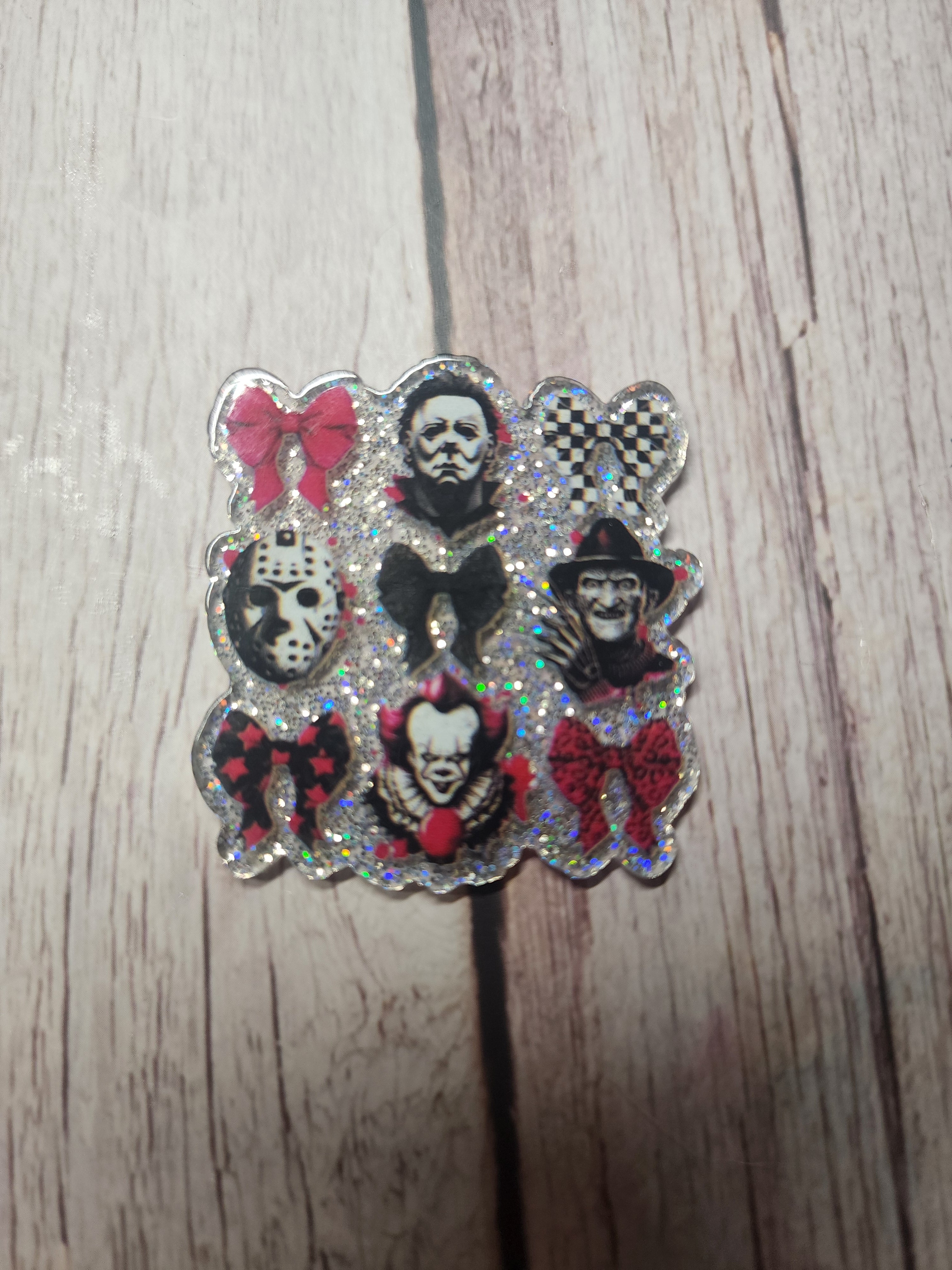 Horror Guys