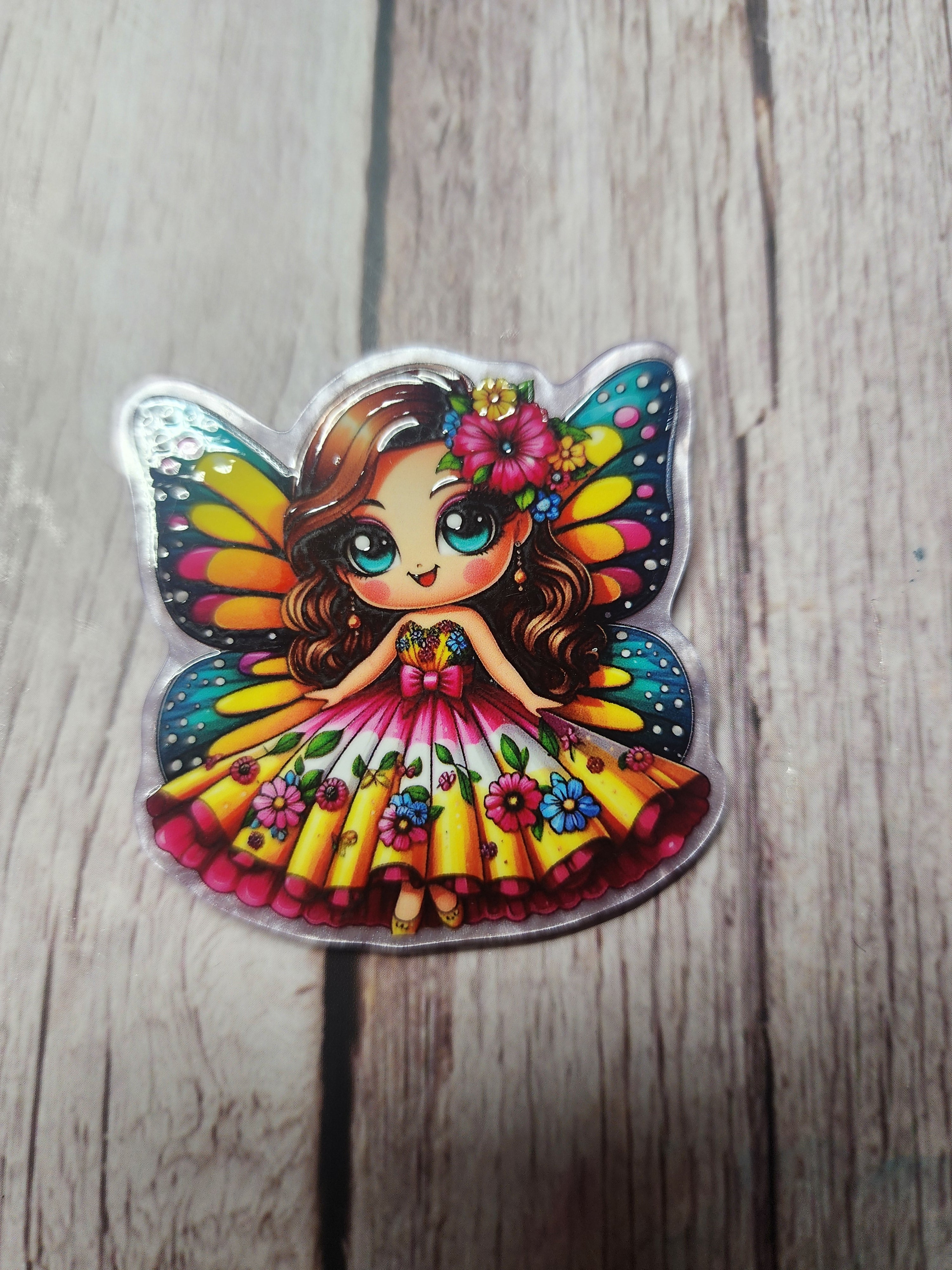 Fairy
