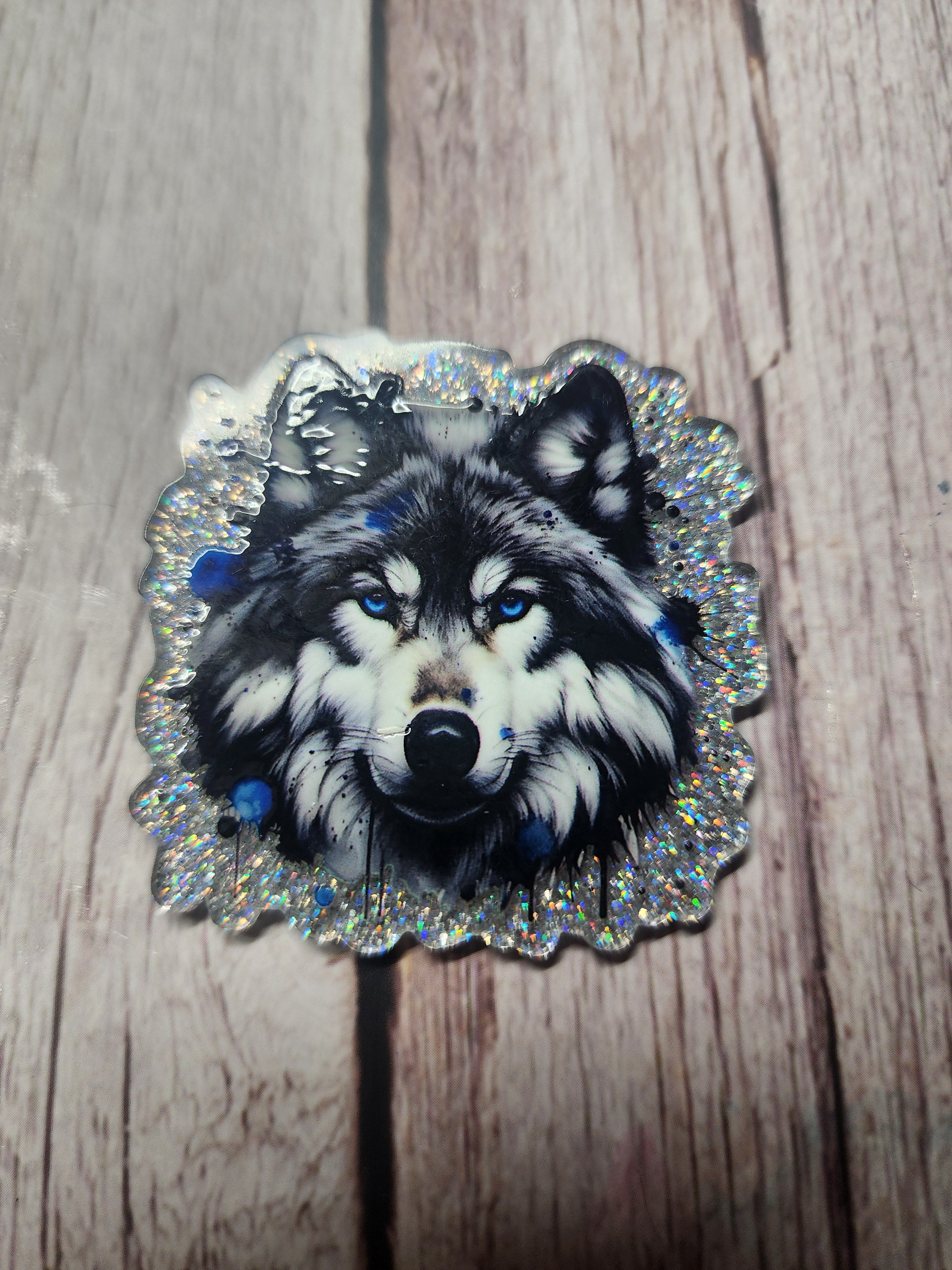 Wolf