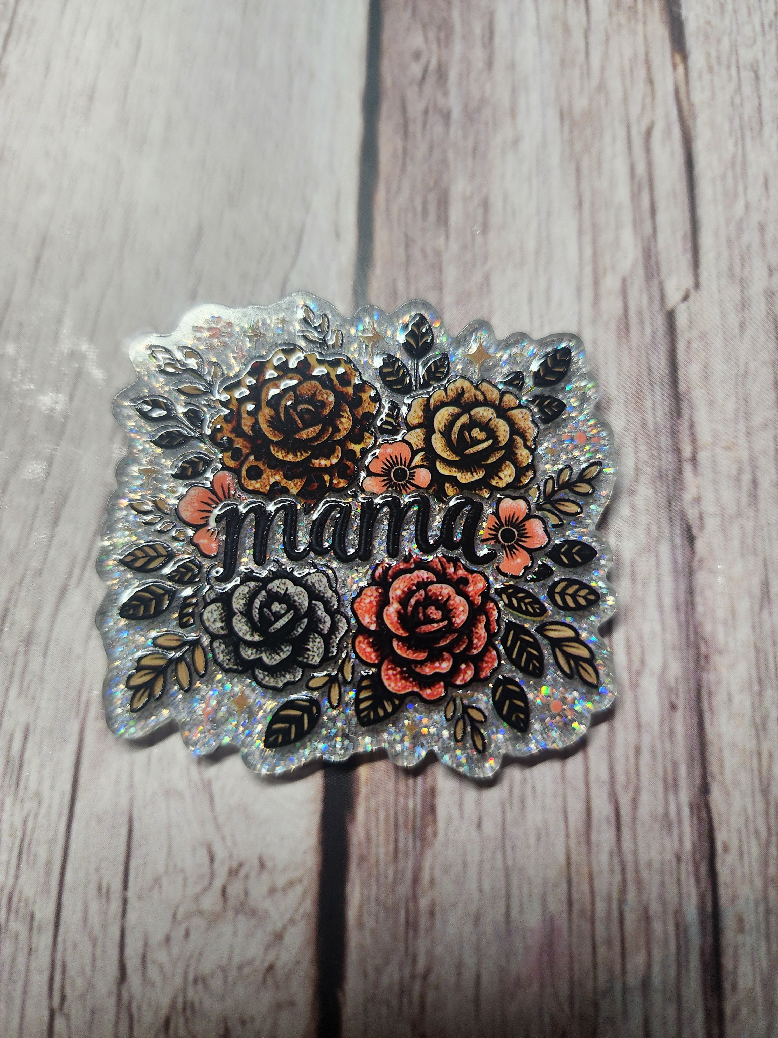 Mama