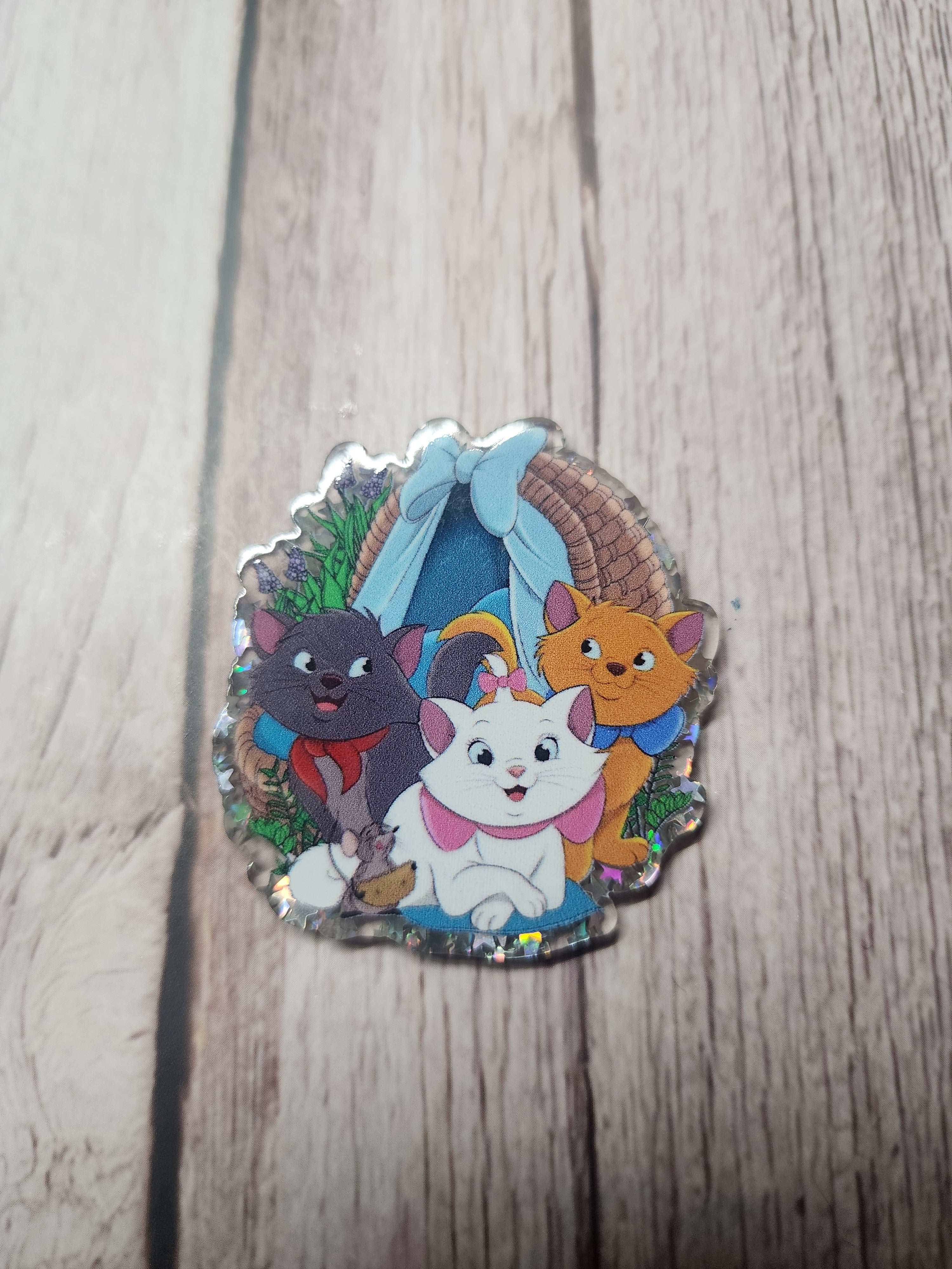 The Cats