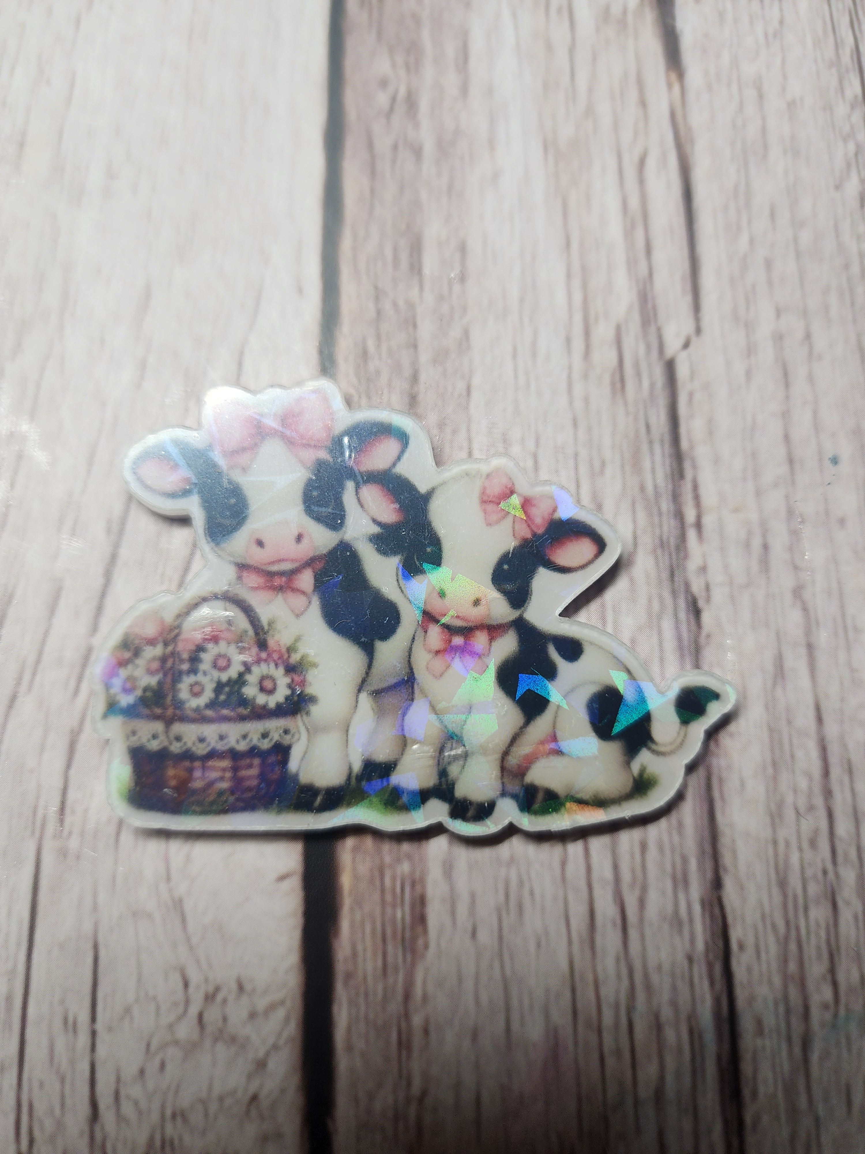 Cows