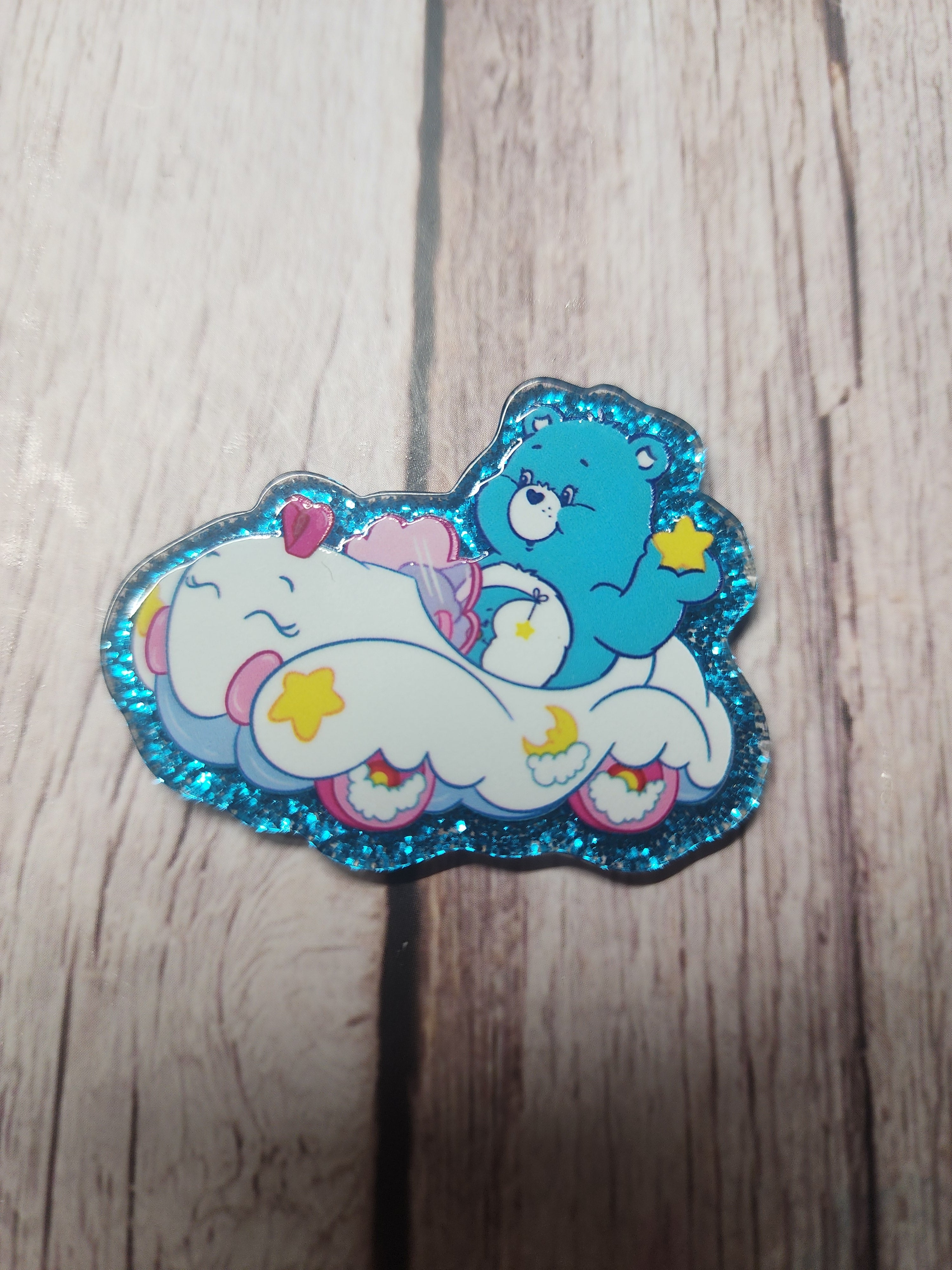 Sleep Bear