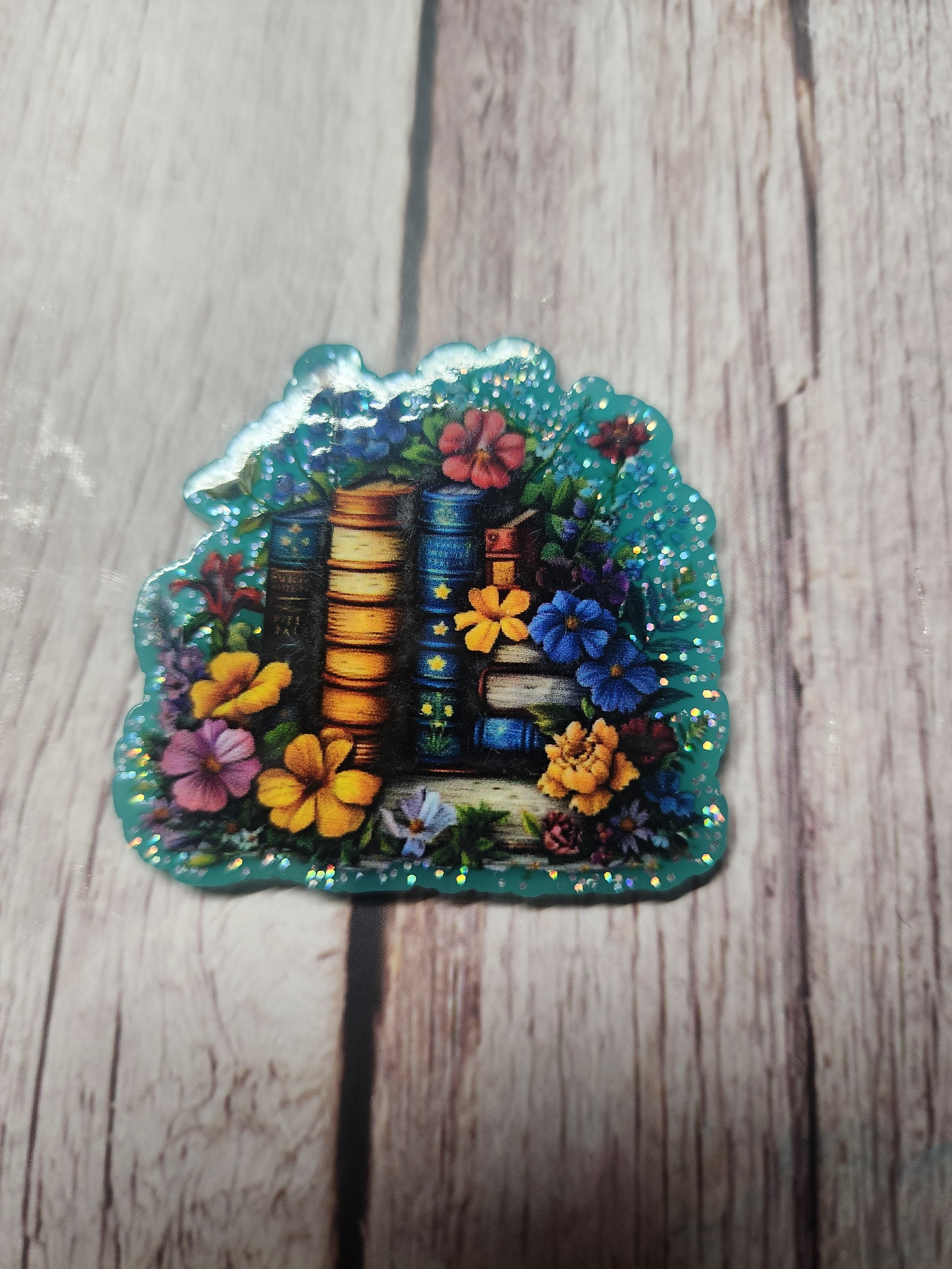 Bookshelf