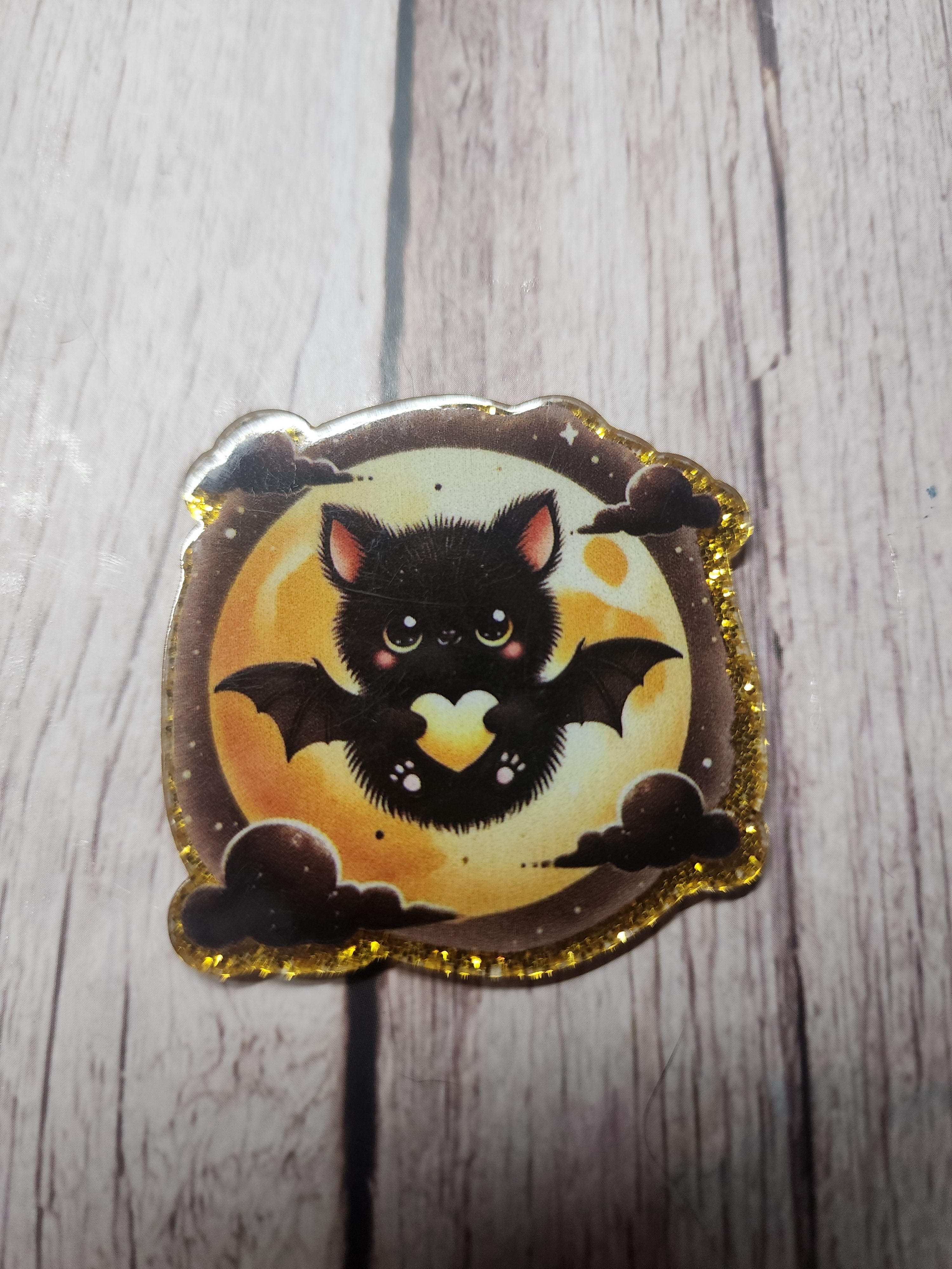 Cat Bat