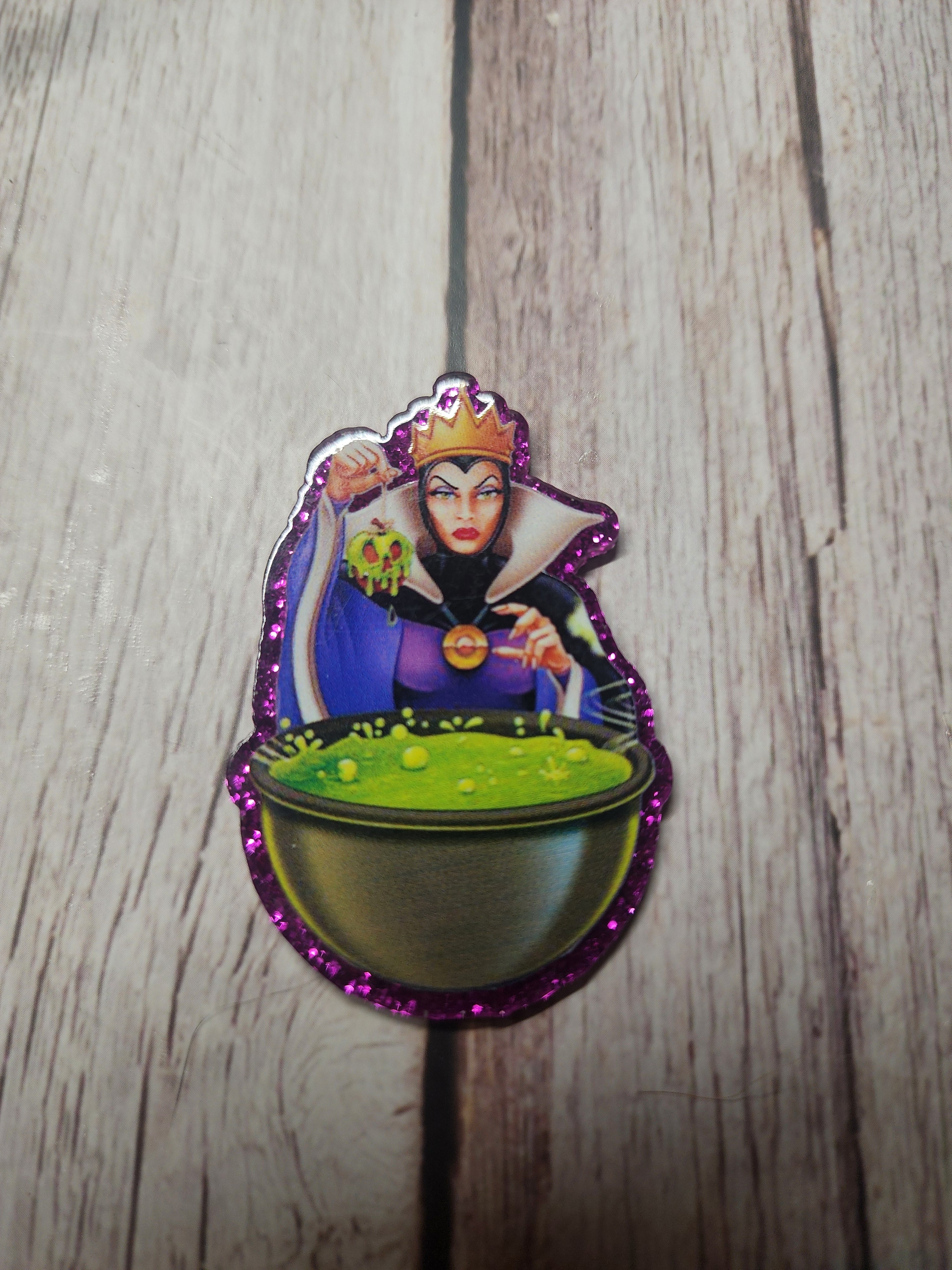 Evil Queen