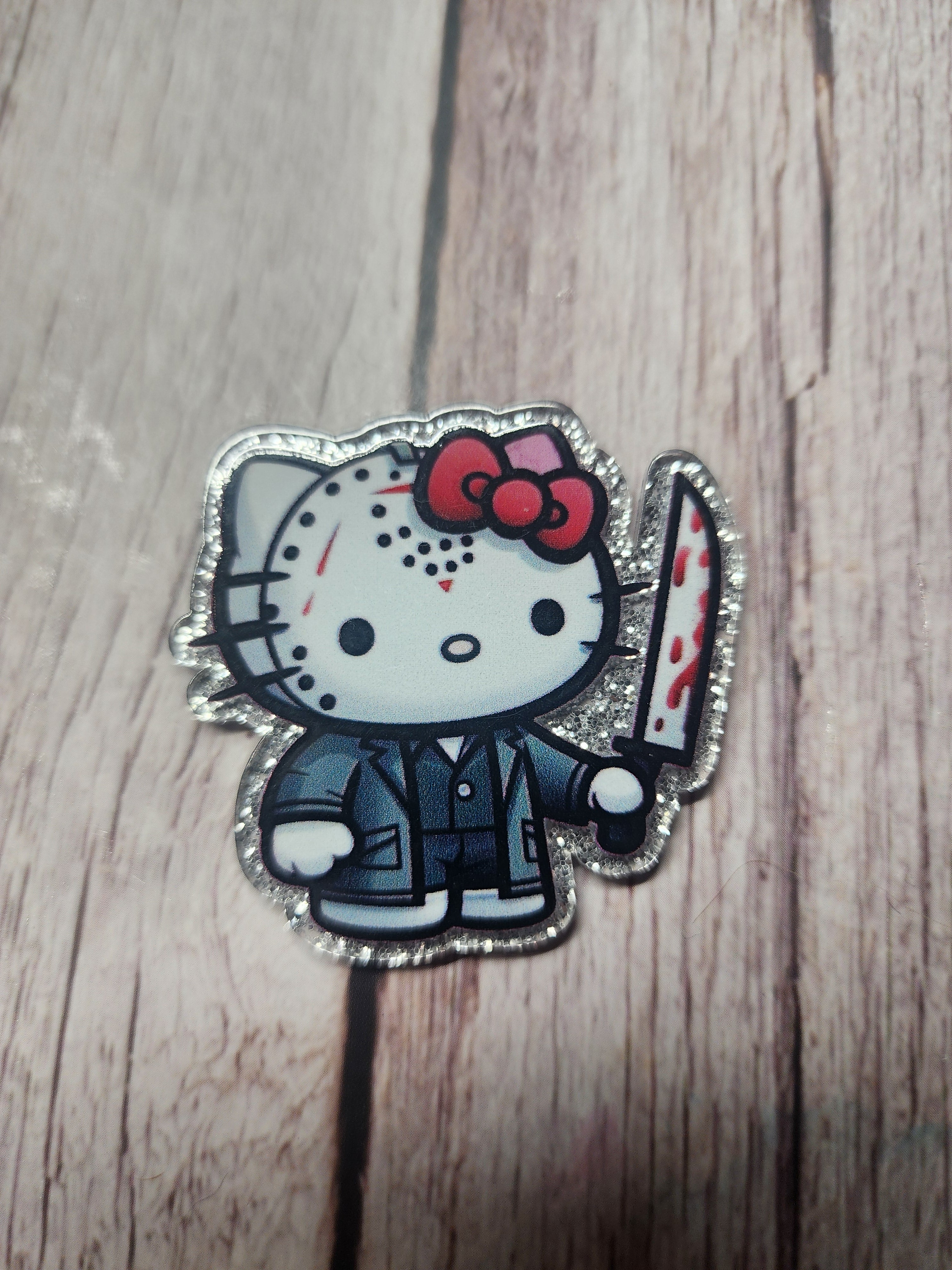 Jason Kitty