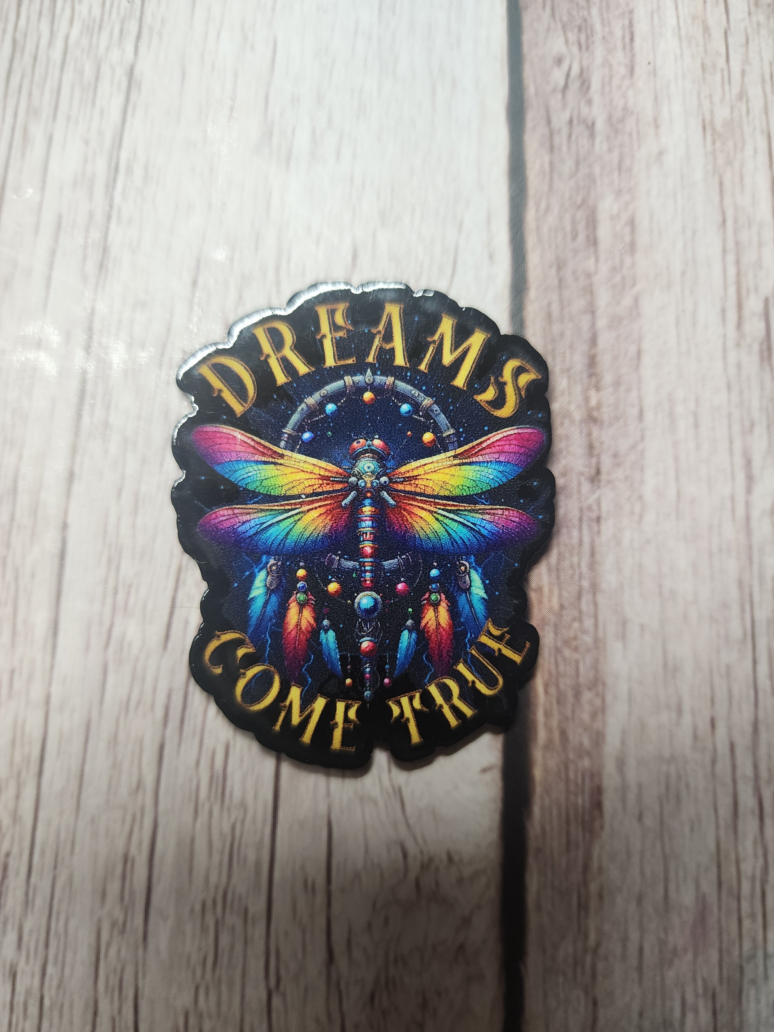 Dreams Come True