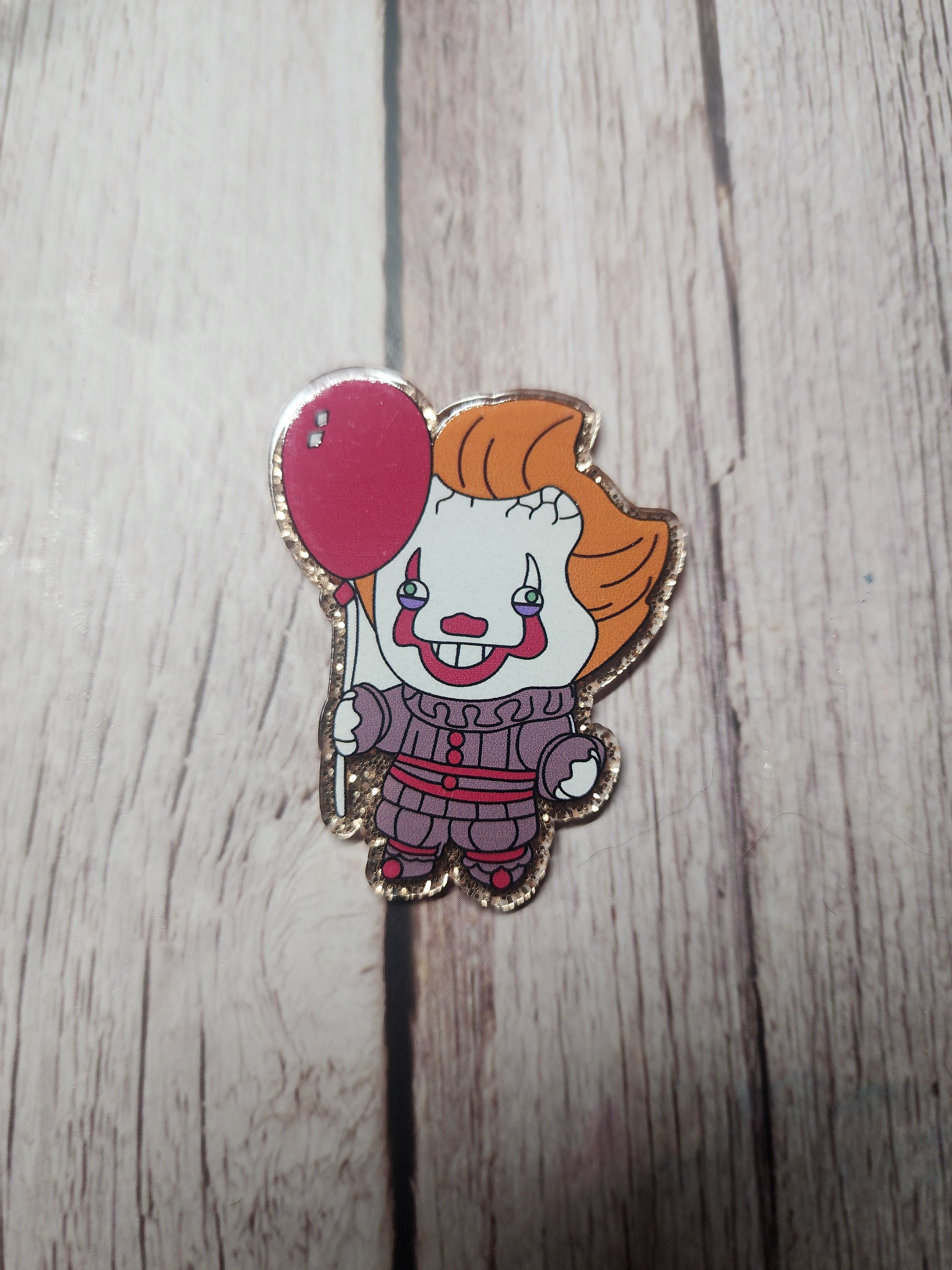 Clown
