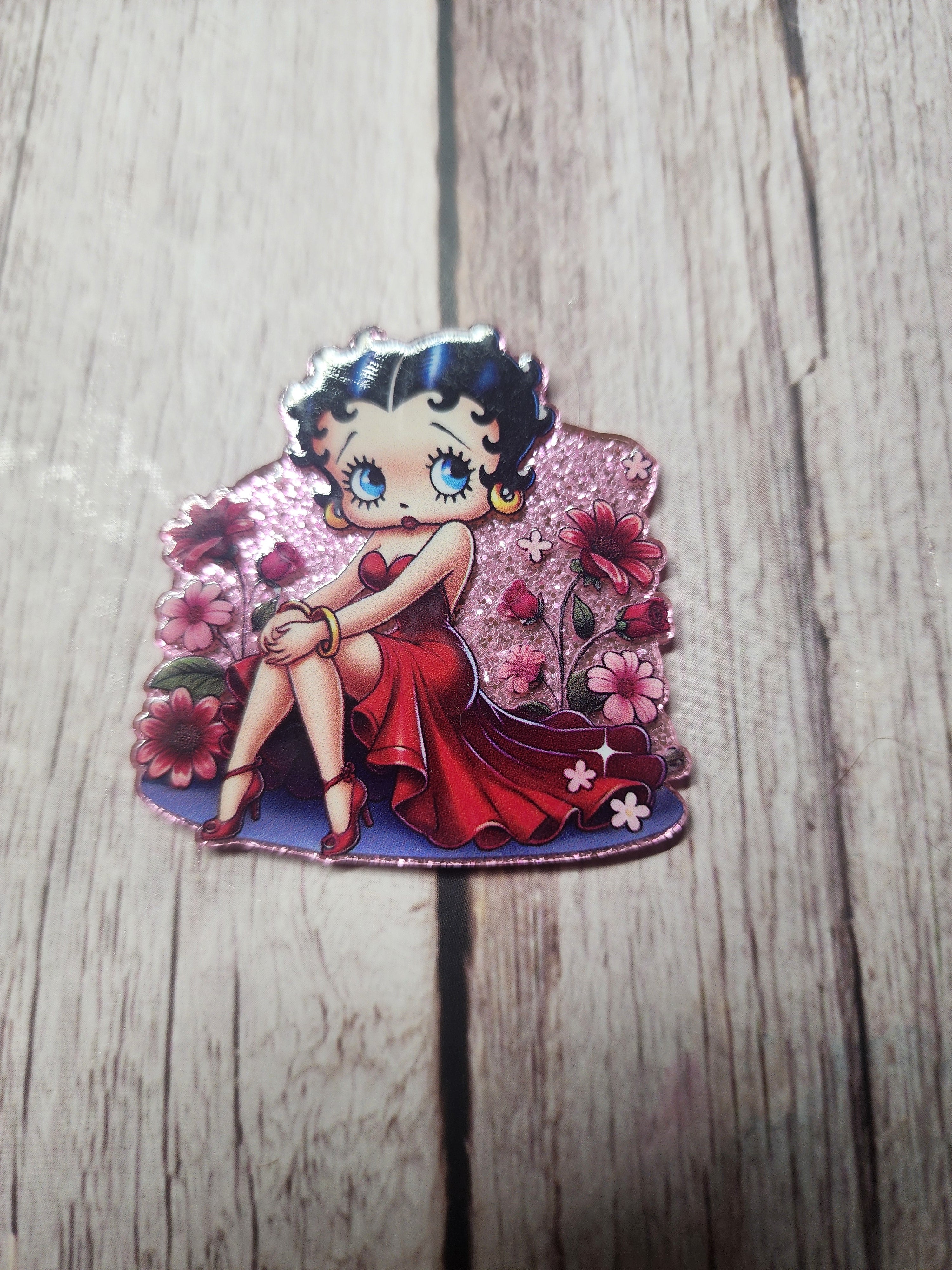 Betty
