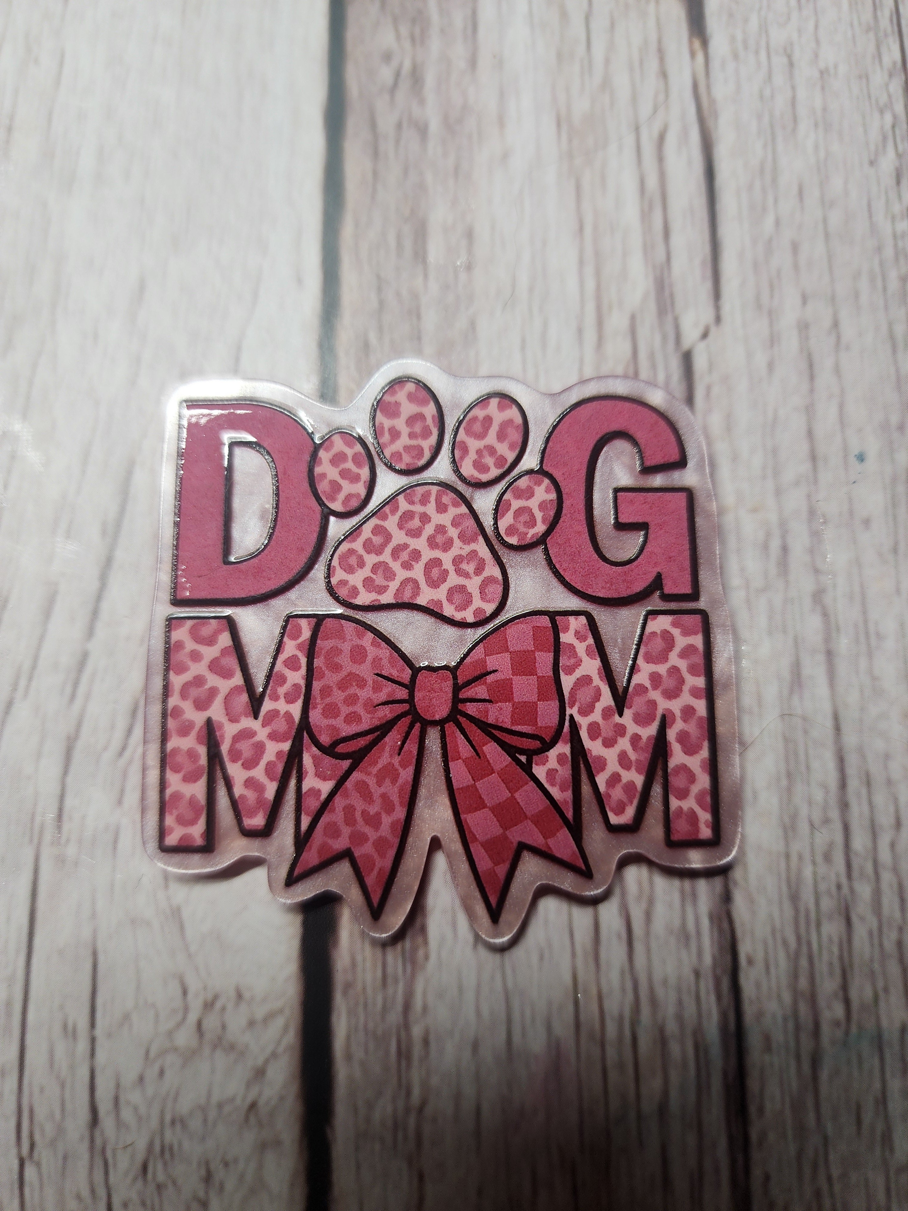 Dog Mom