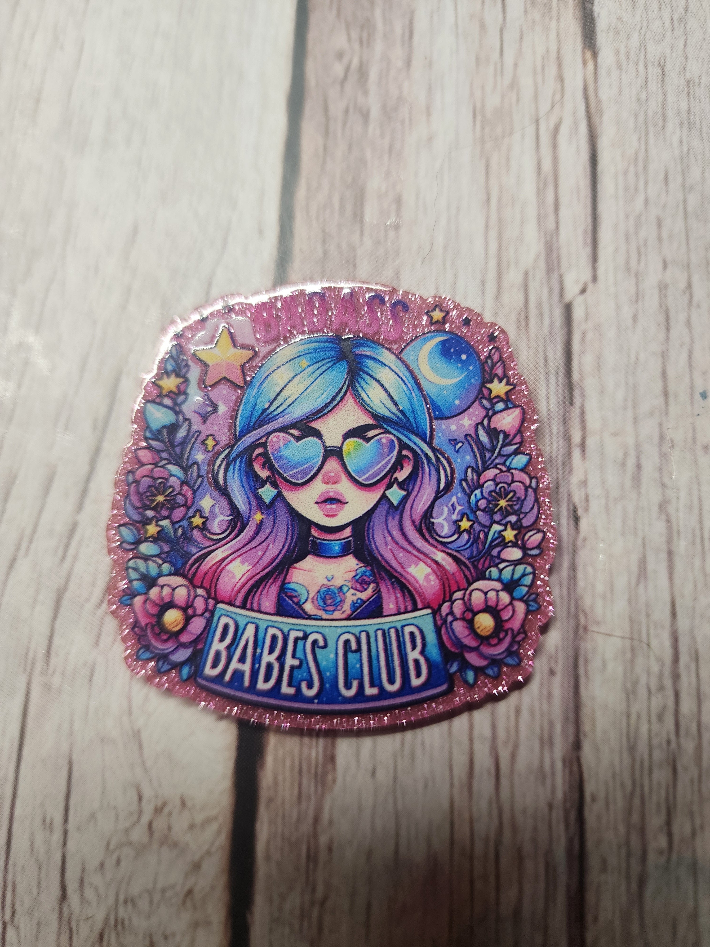 Badass Babes Club