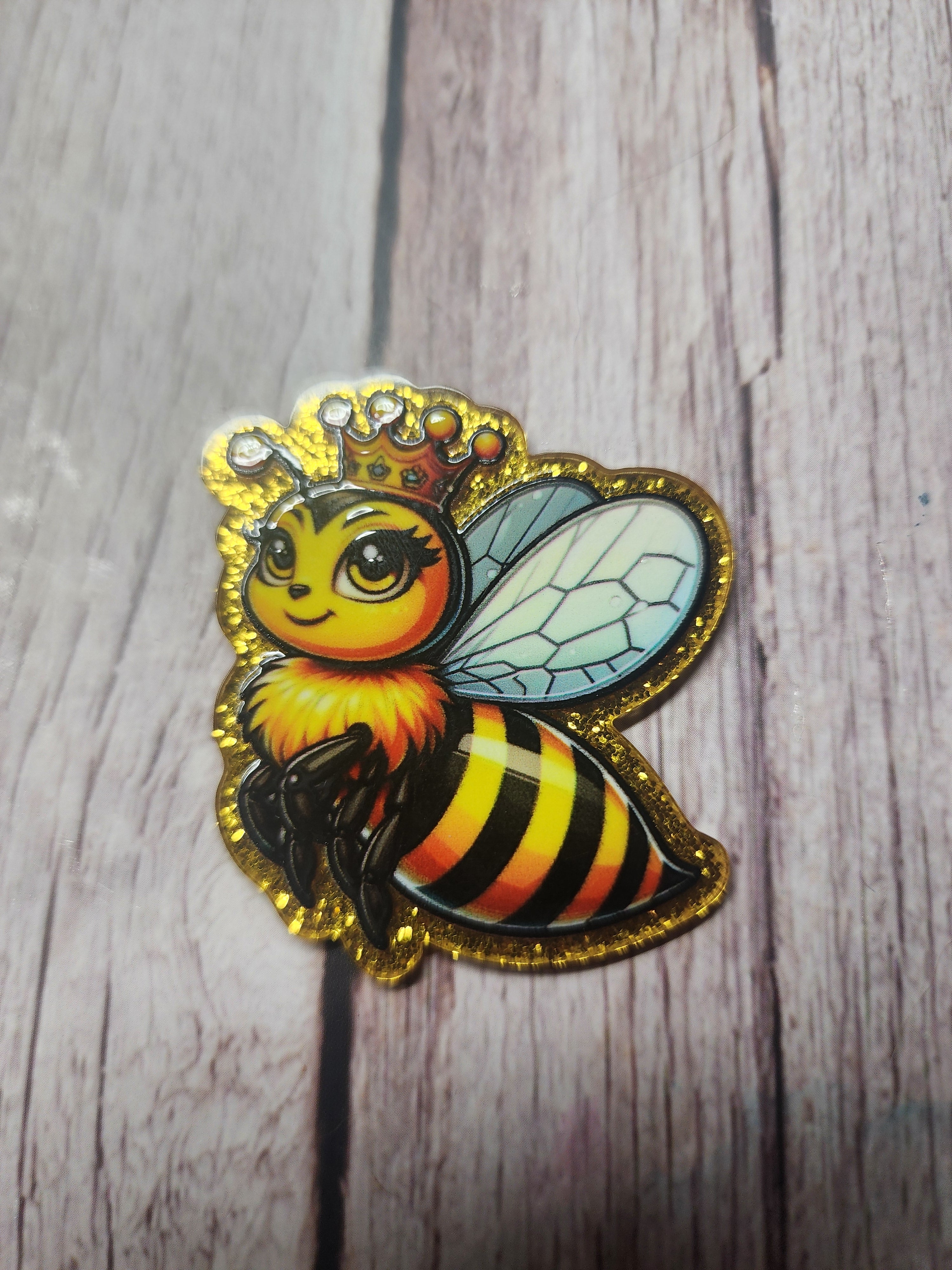 Queen Bee