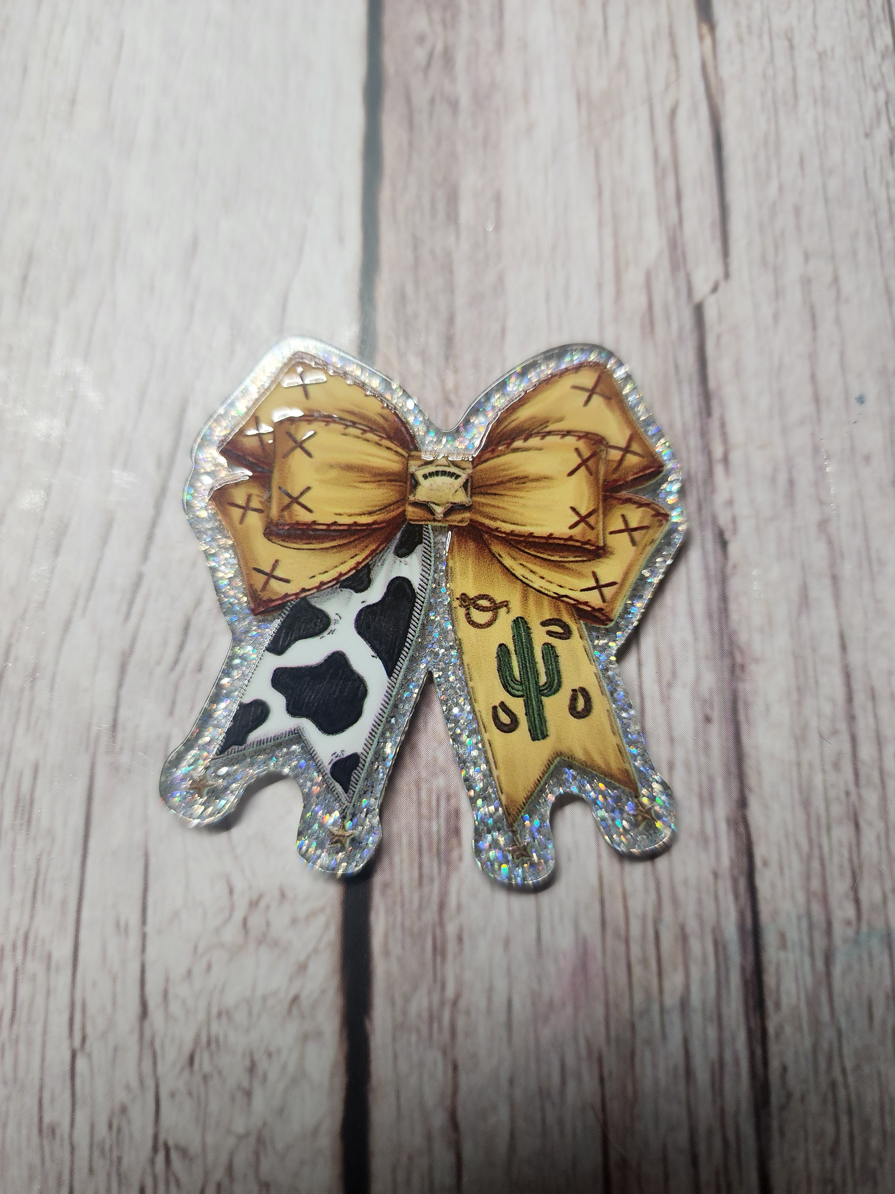 Western Bow