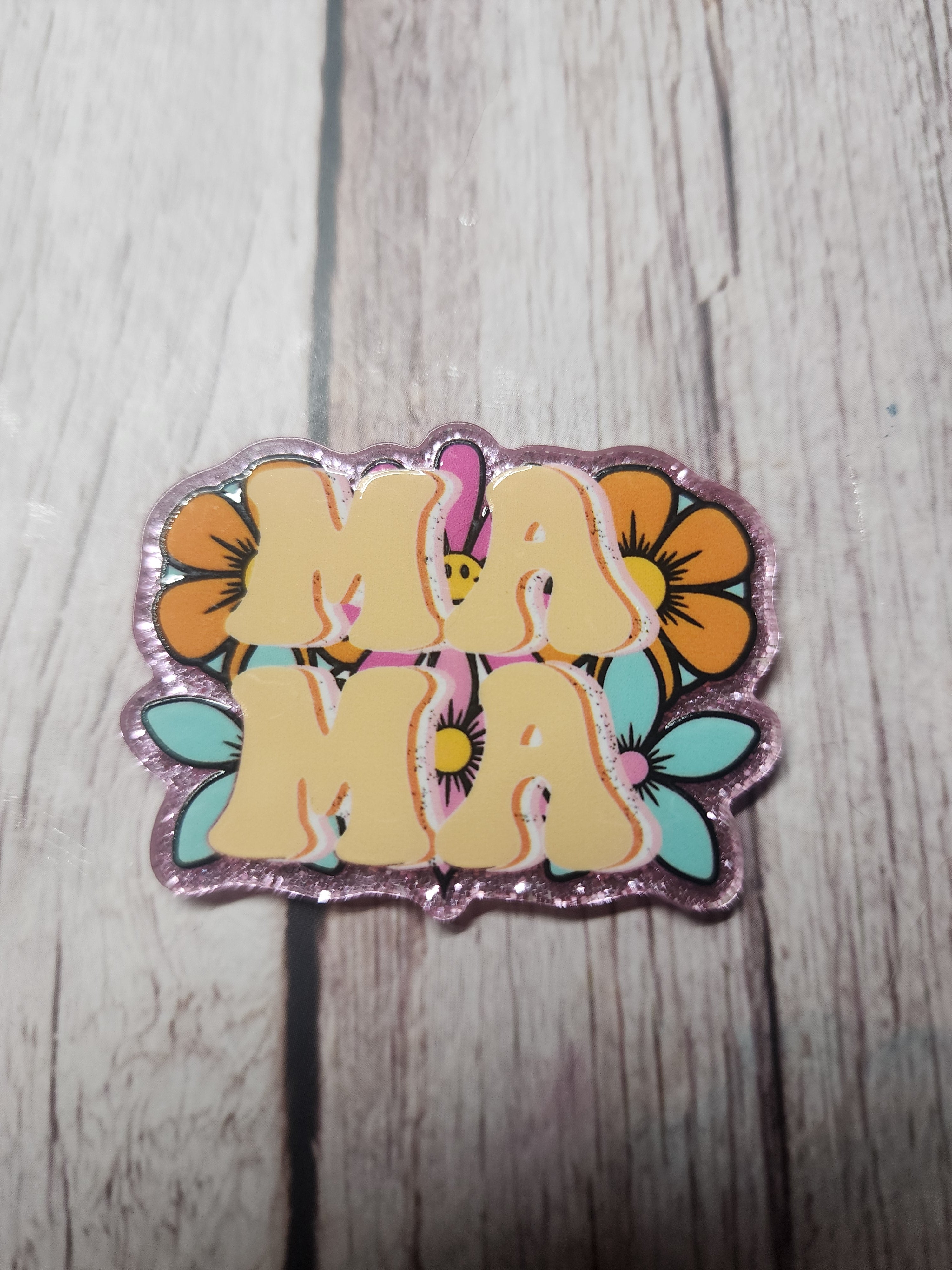 Mama