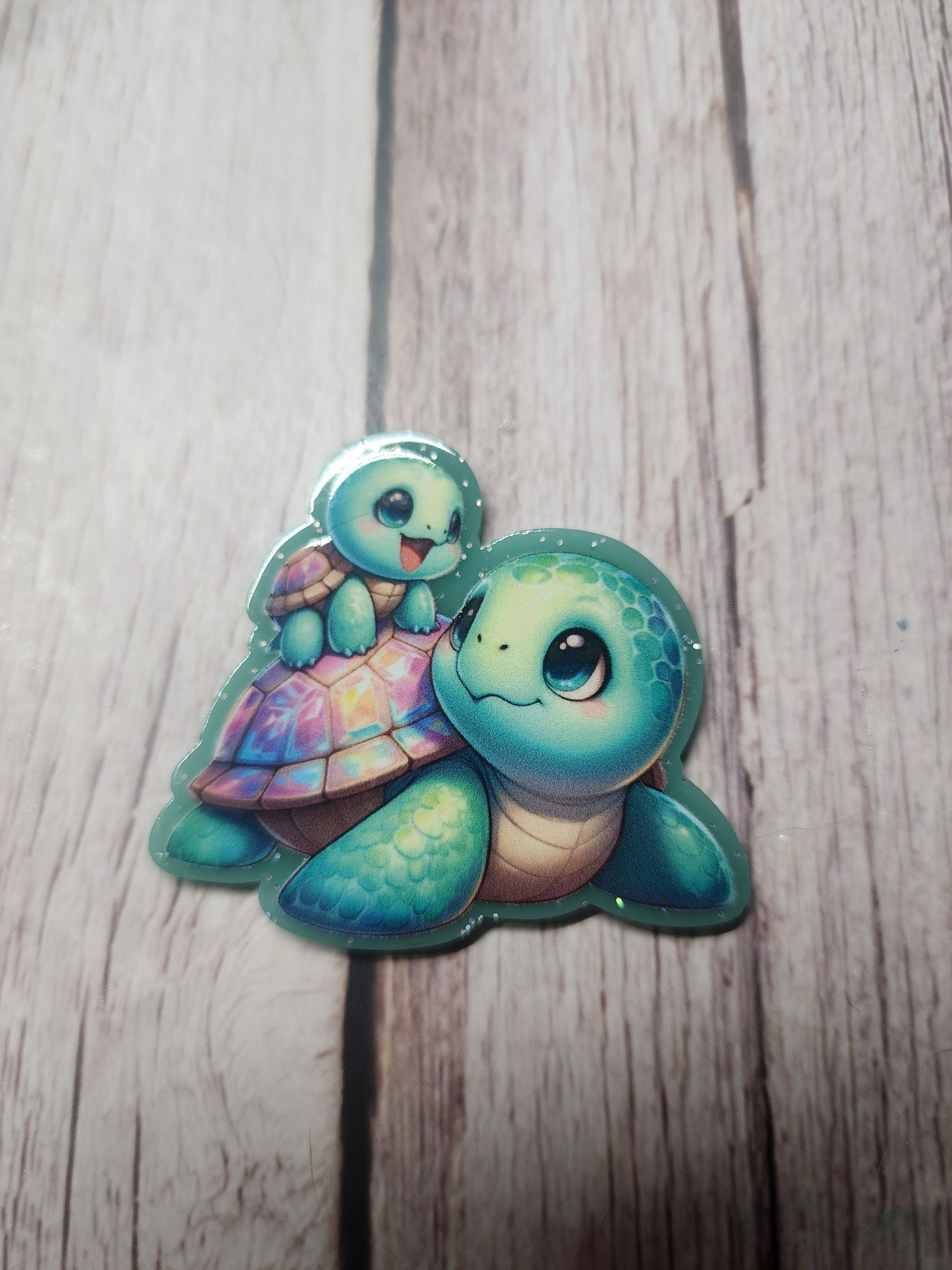 Turtles