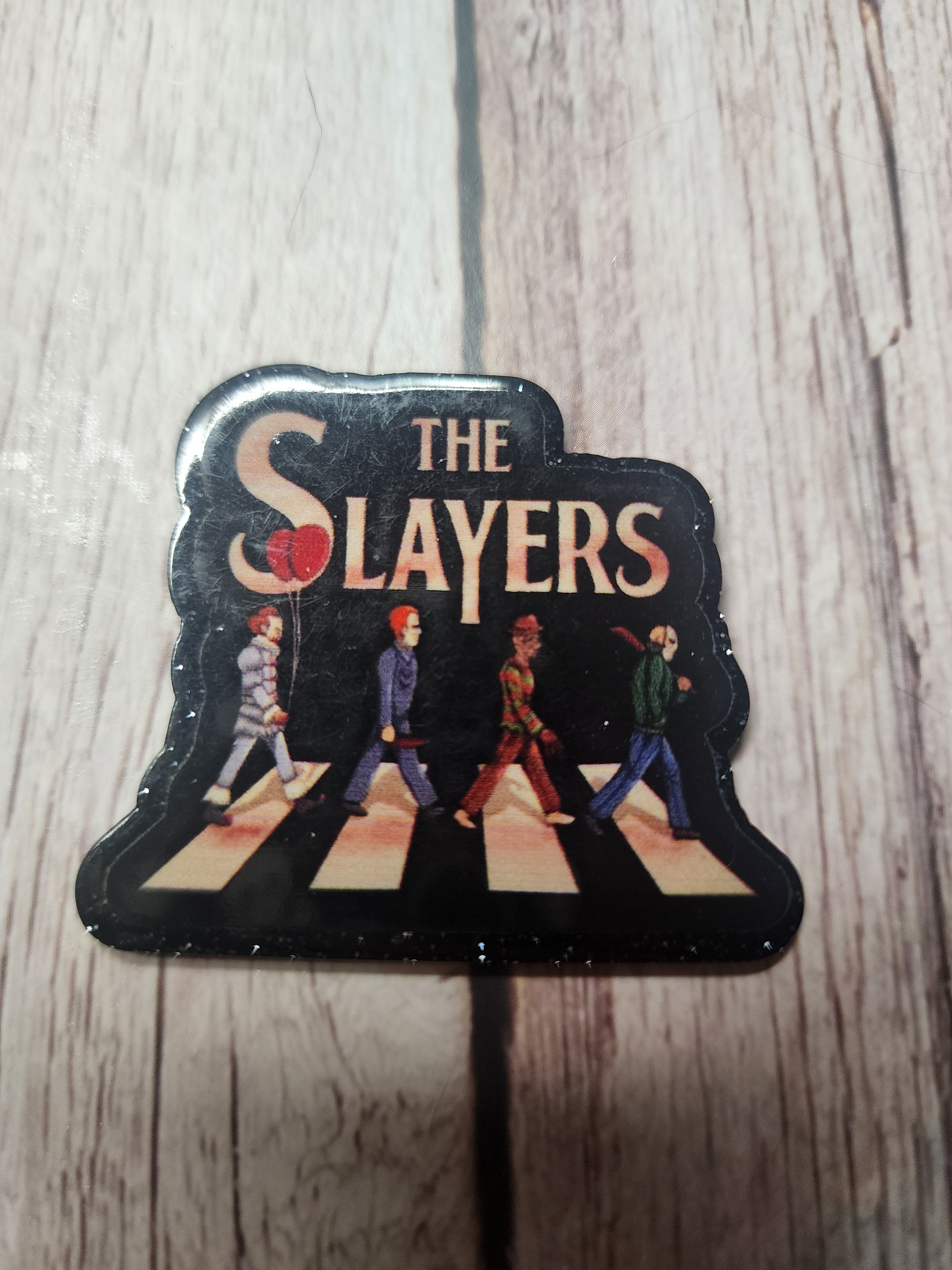 Slayers