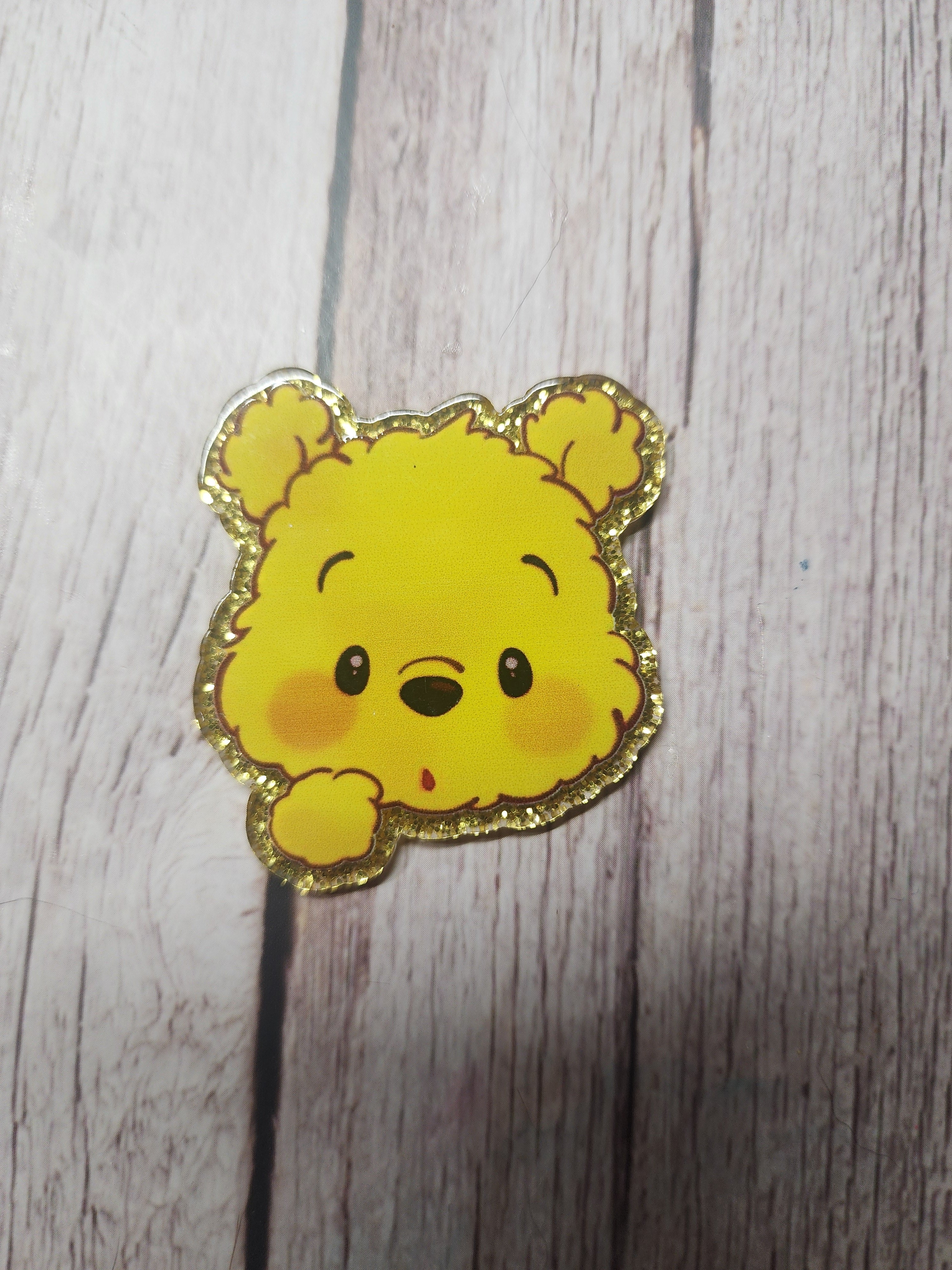 Bear