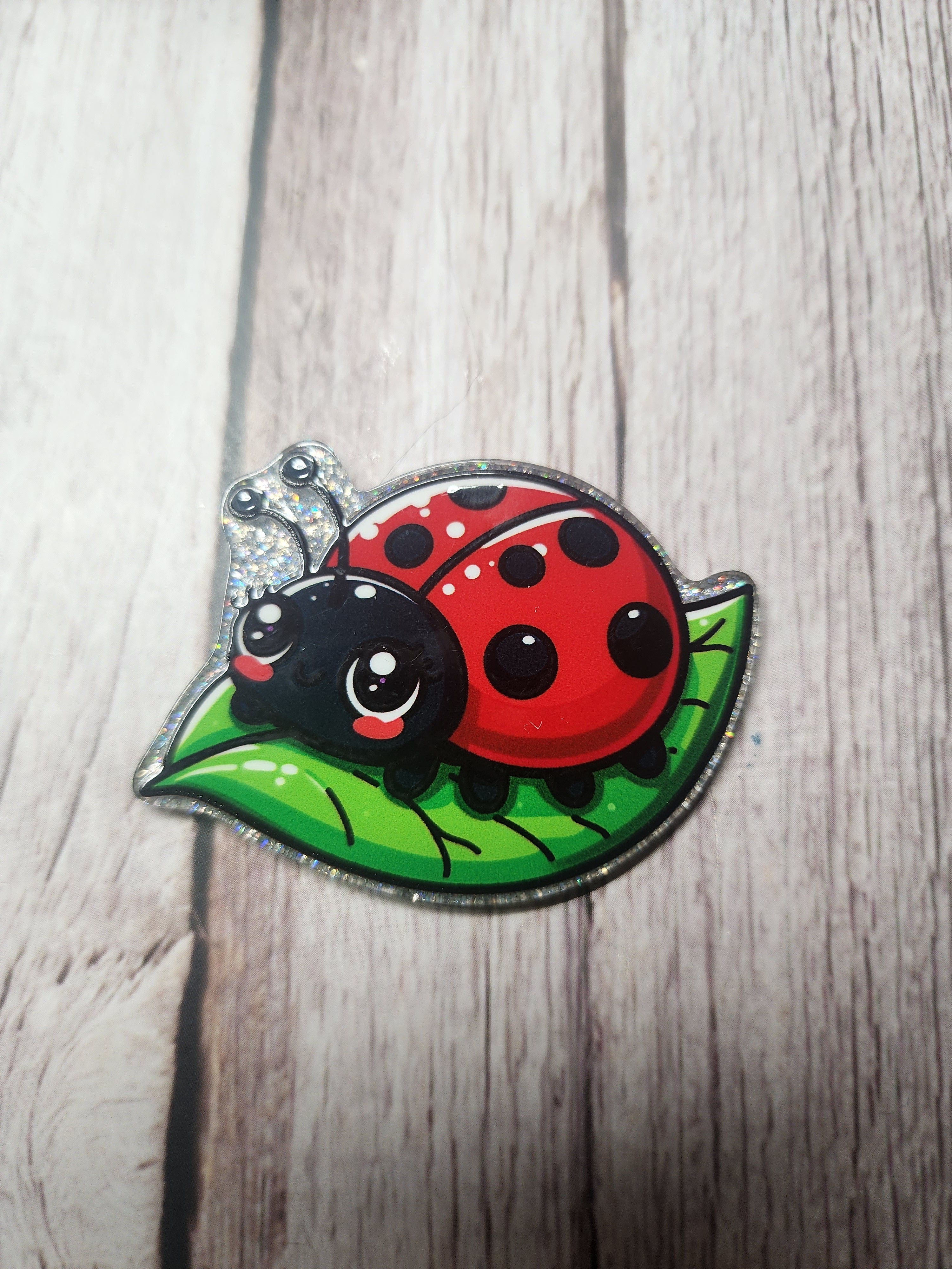 Ladybug