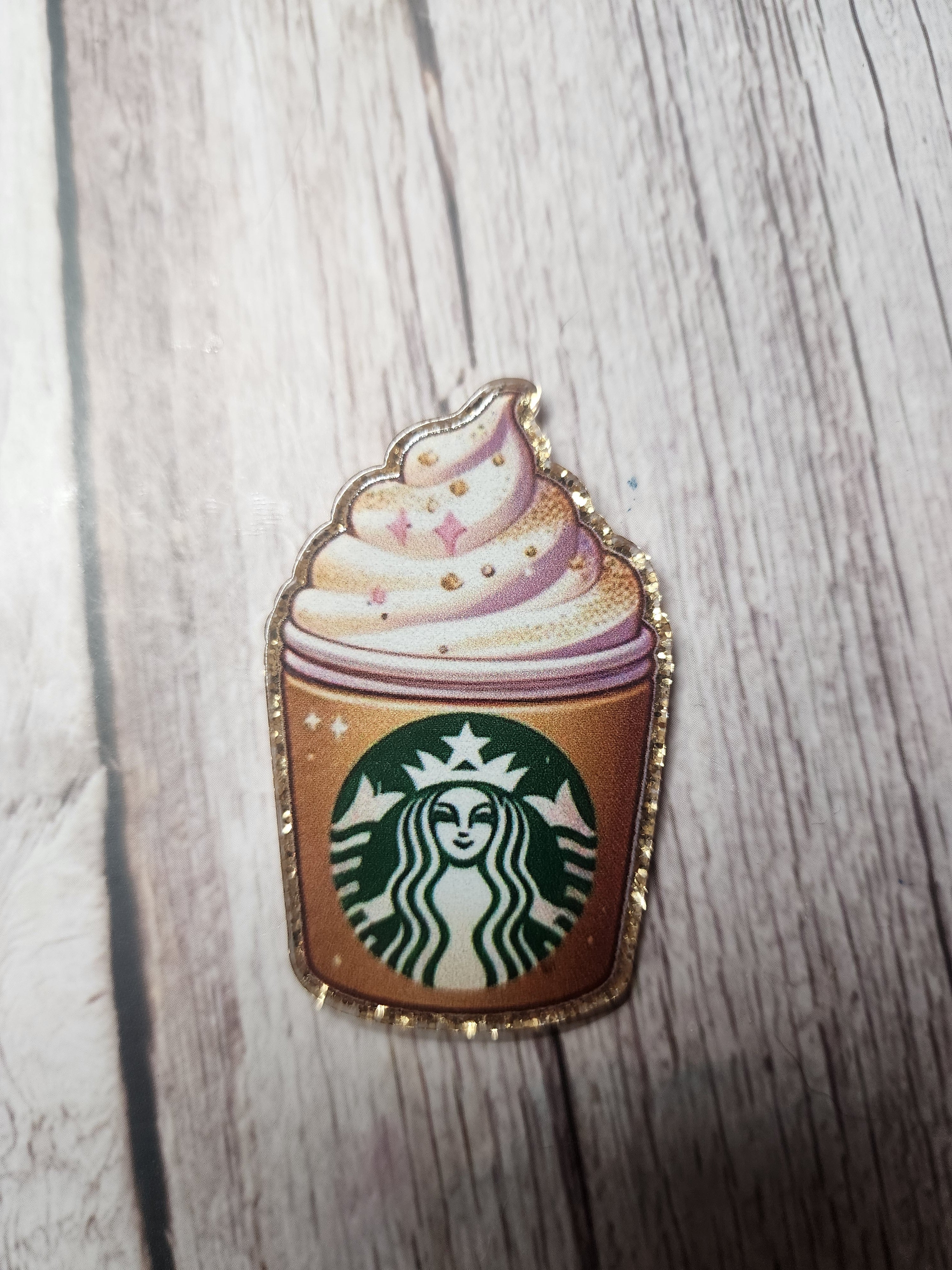 Starbies Drink