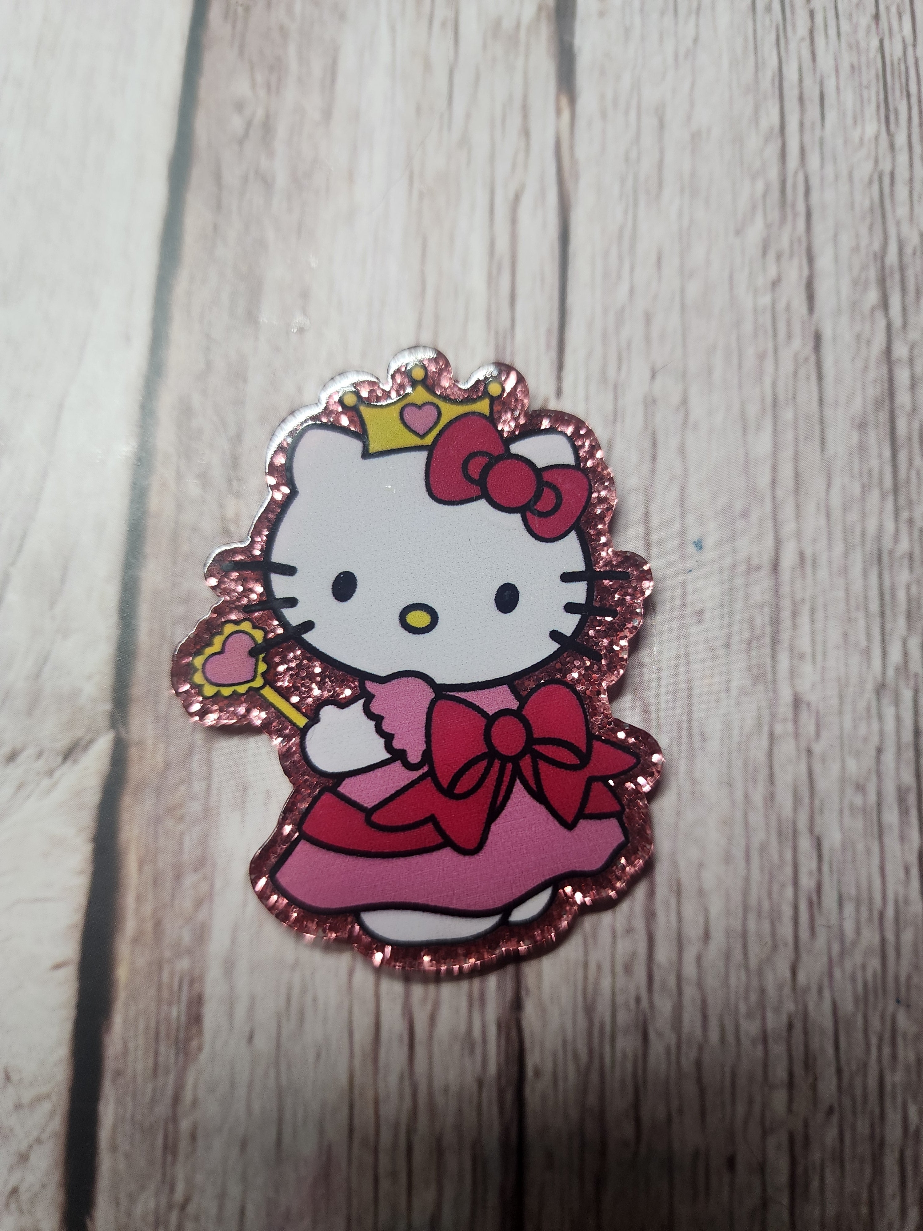 Princess Kitty