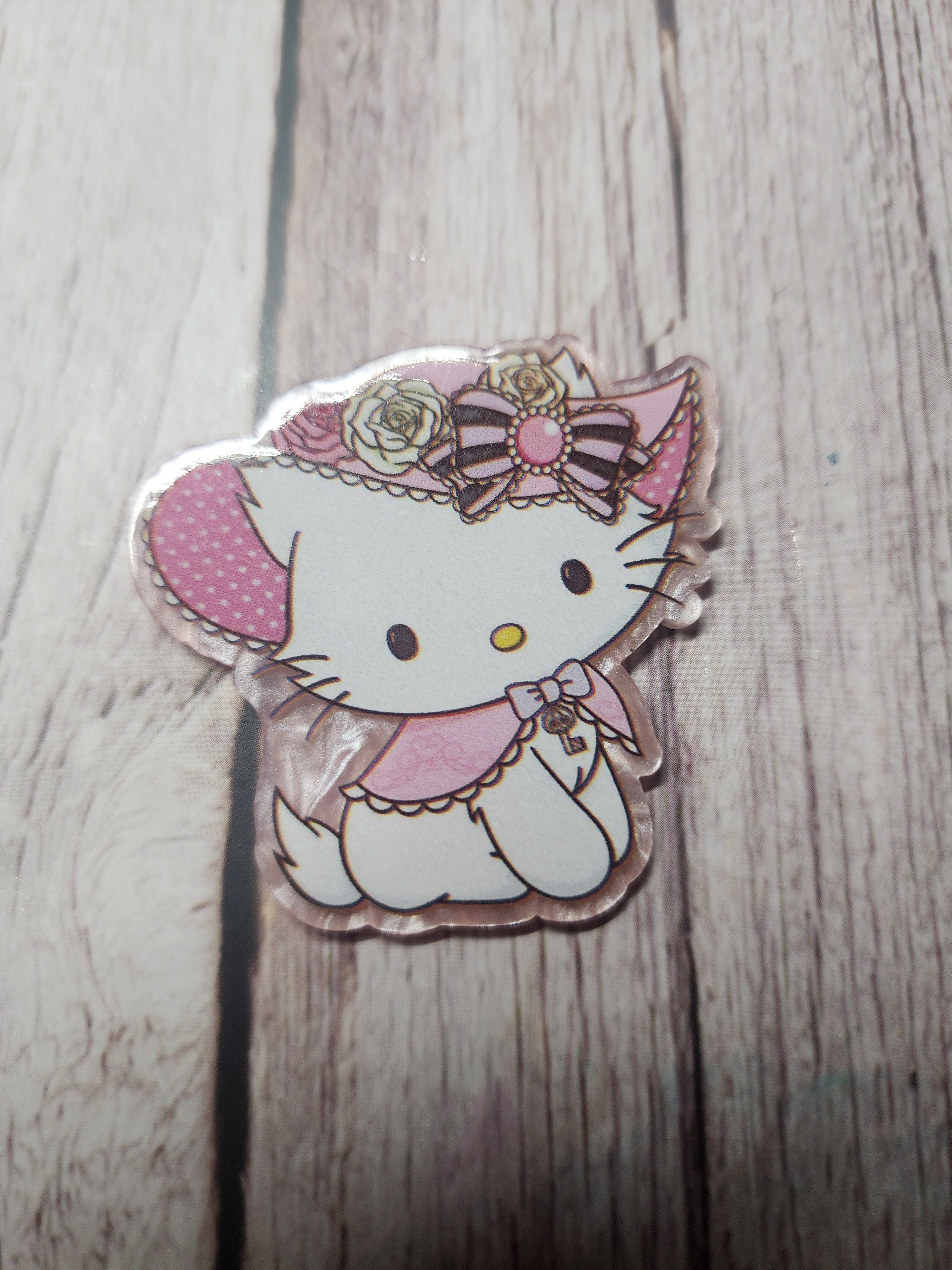 Hat Kitty