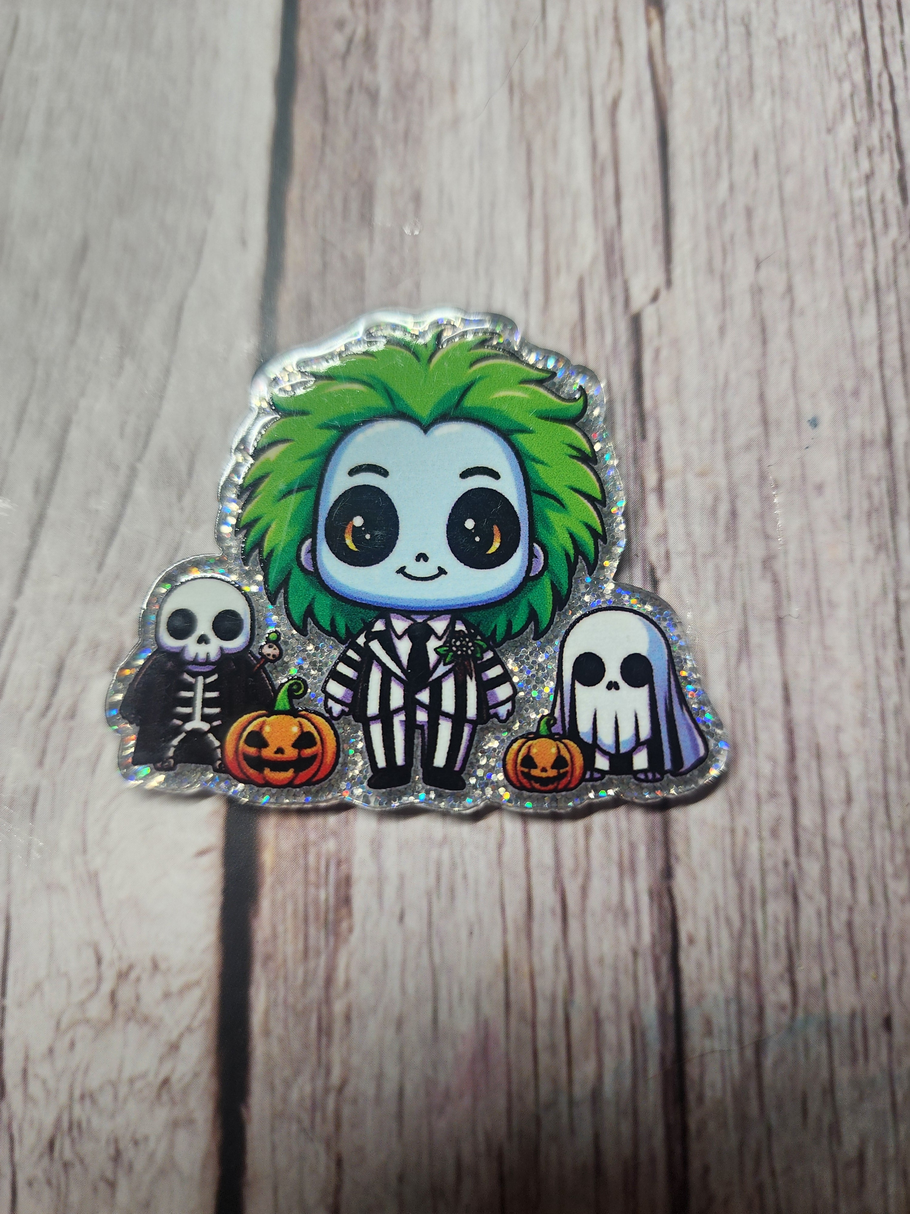 Beetle Juice