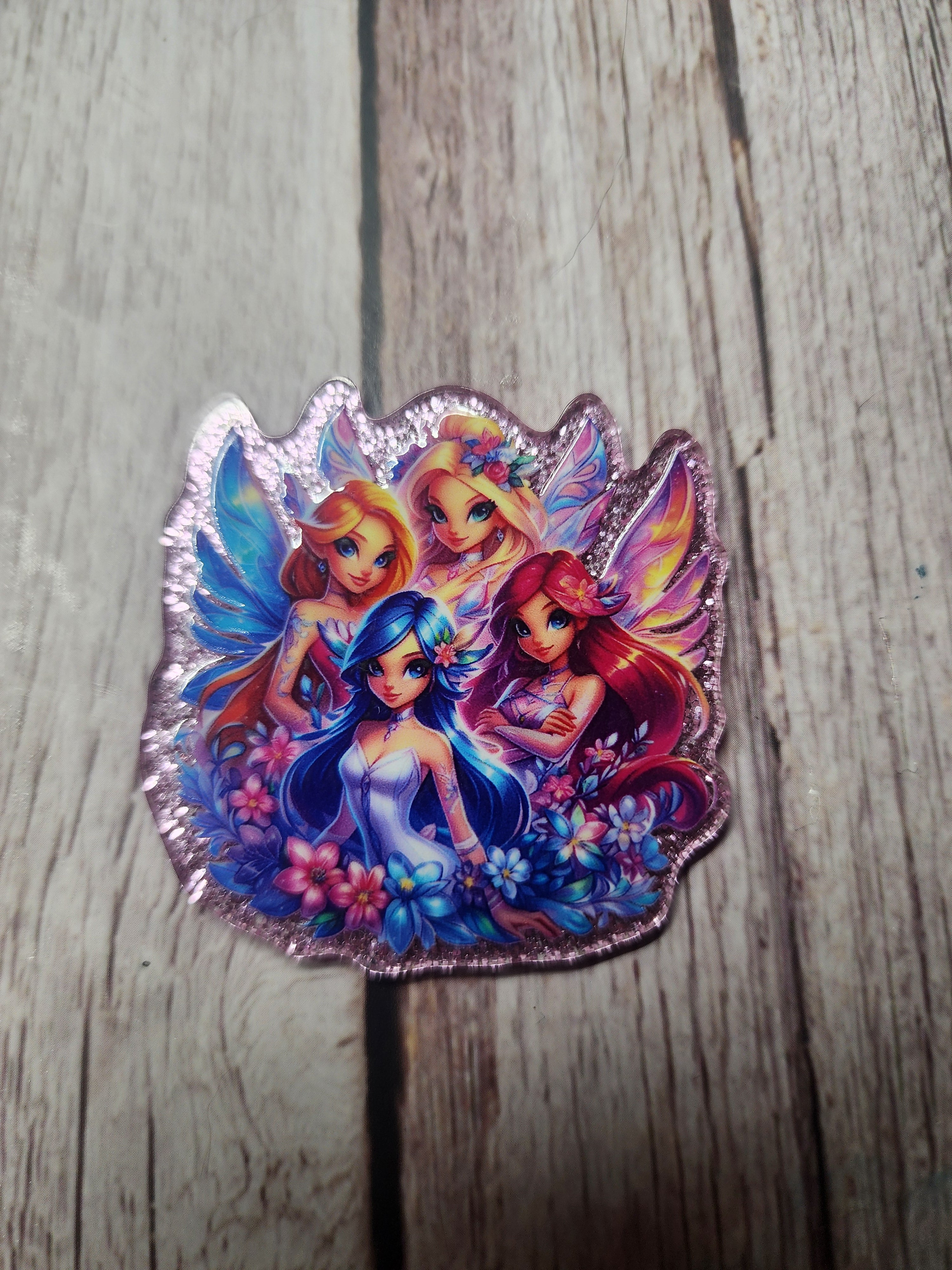 Fairies