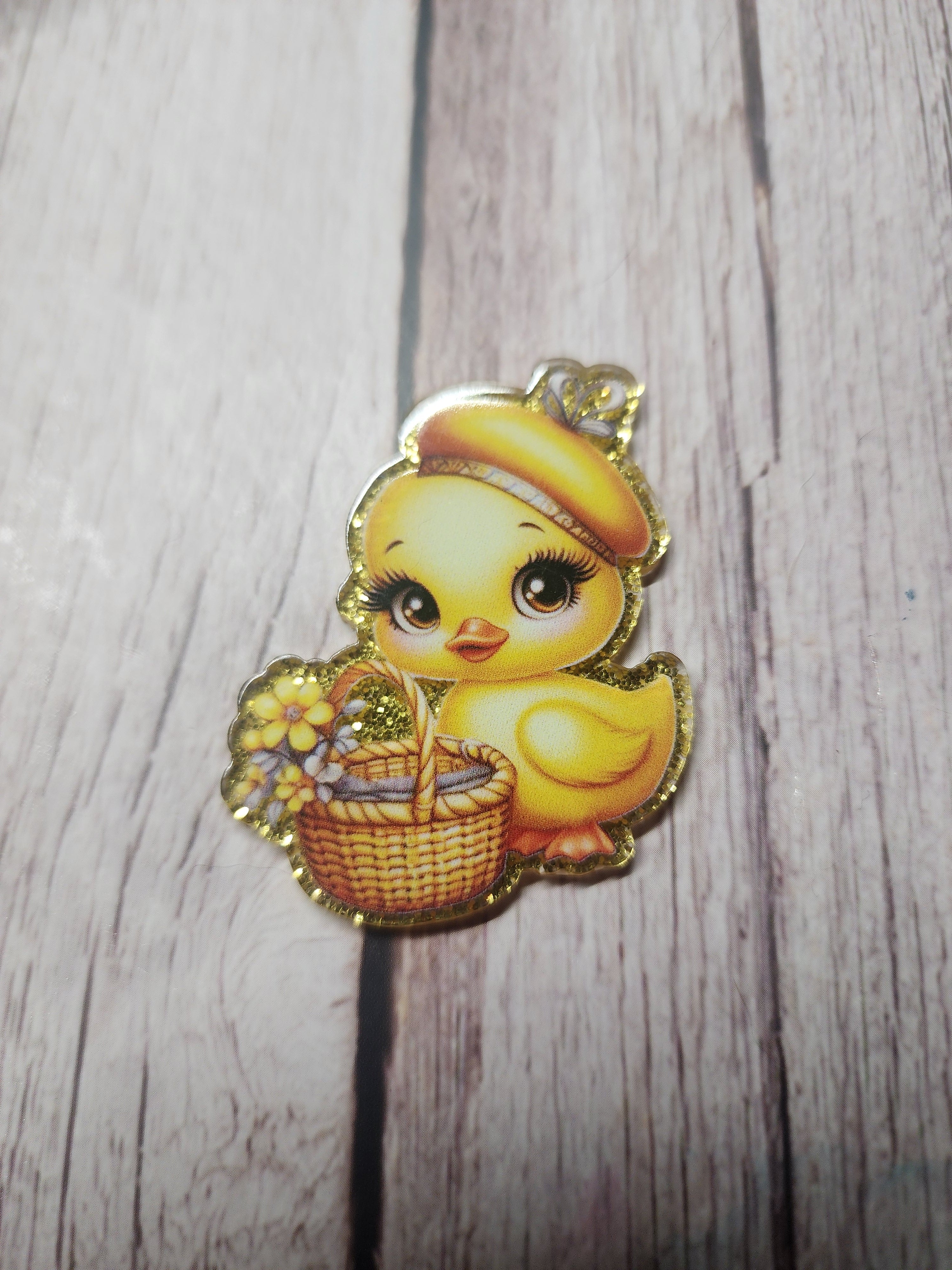 Chick