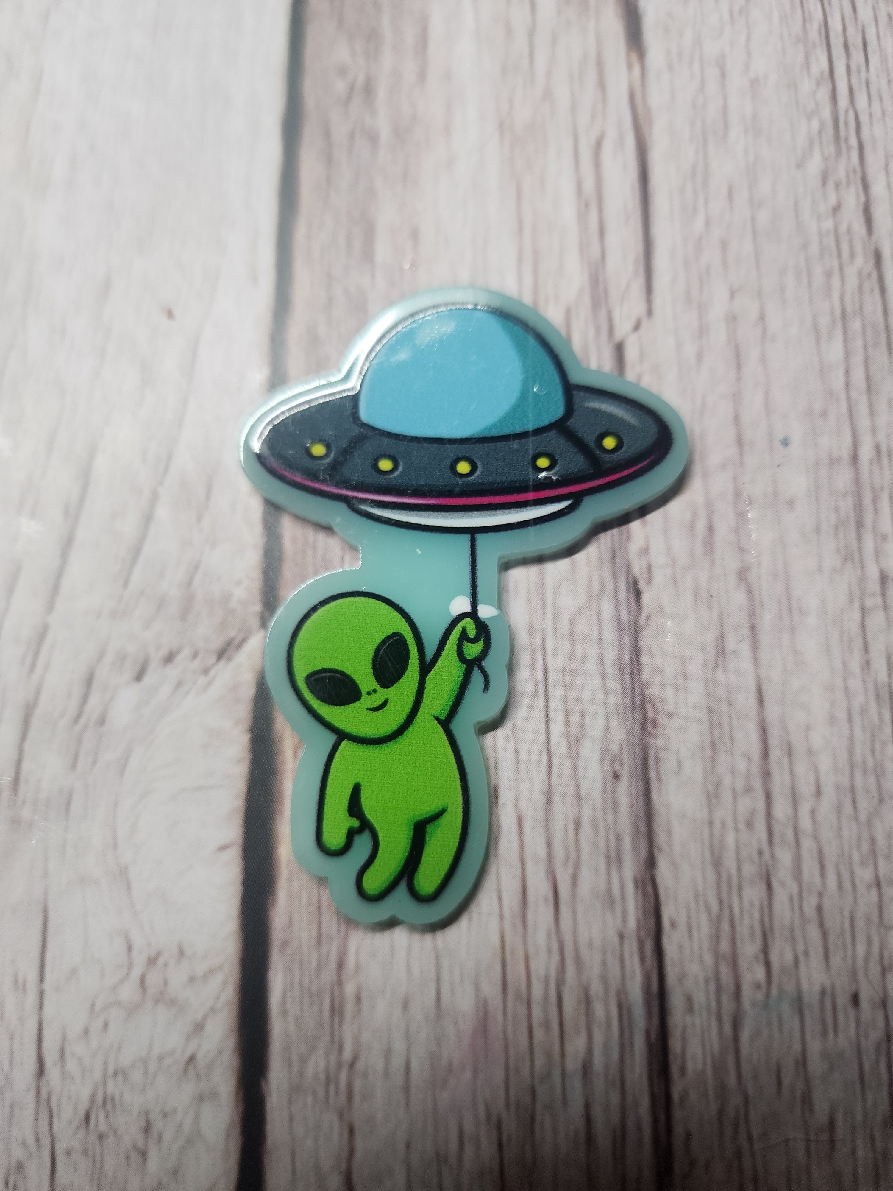 Alien