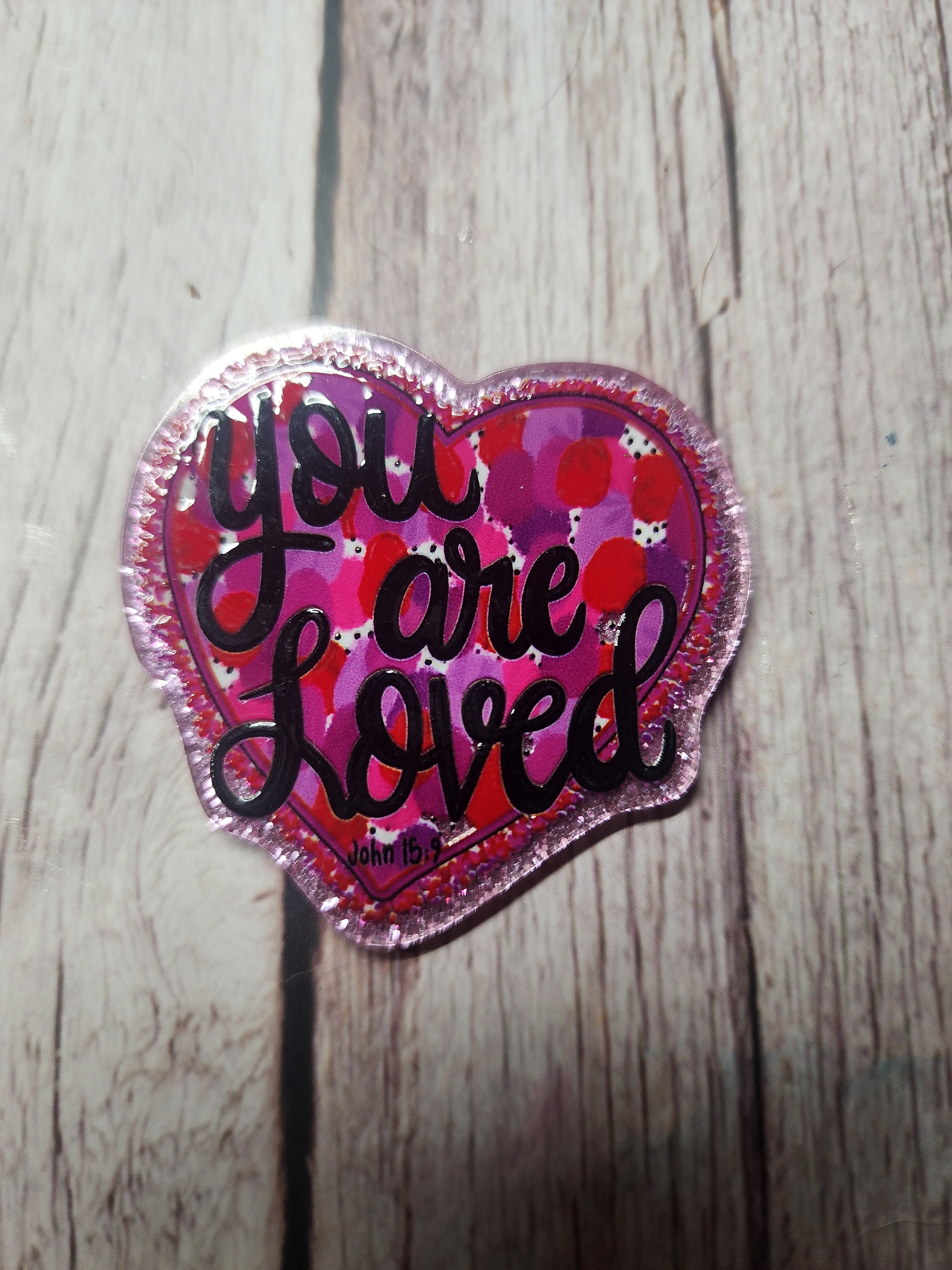 You Are Loved