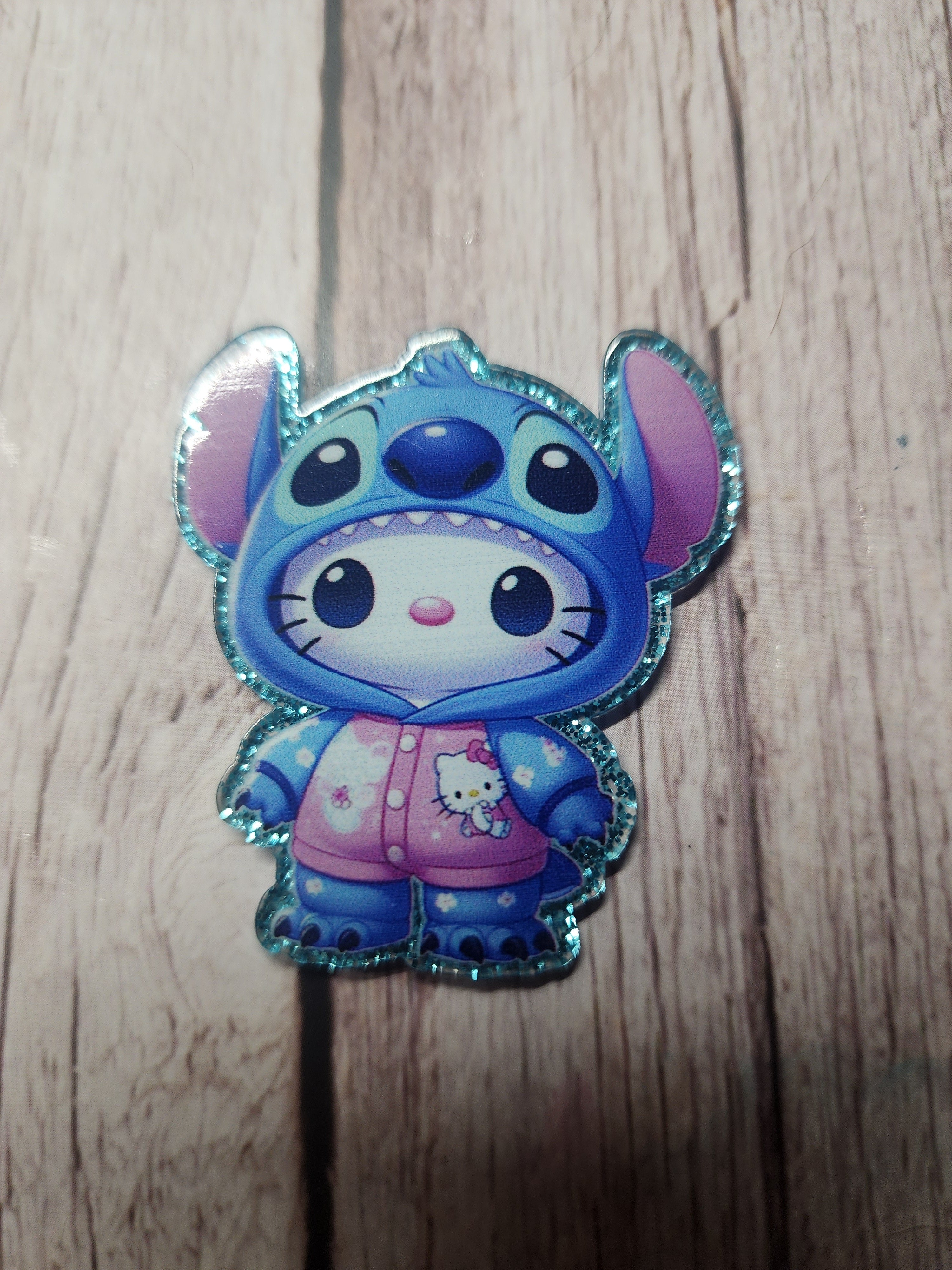 Kitty Stitch