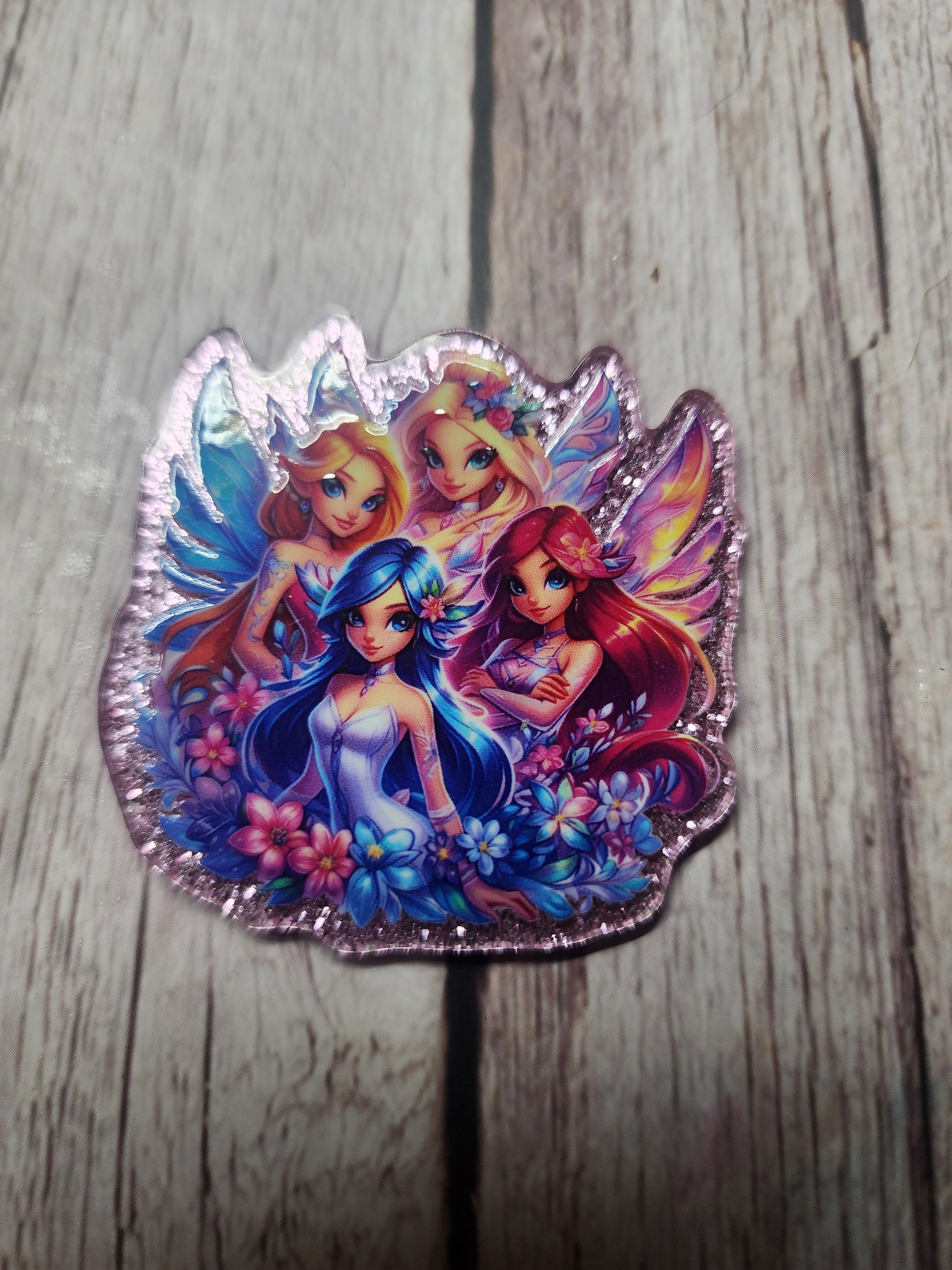 Fairies