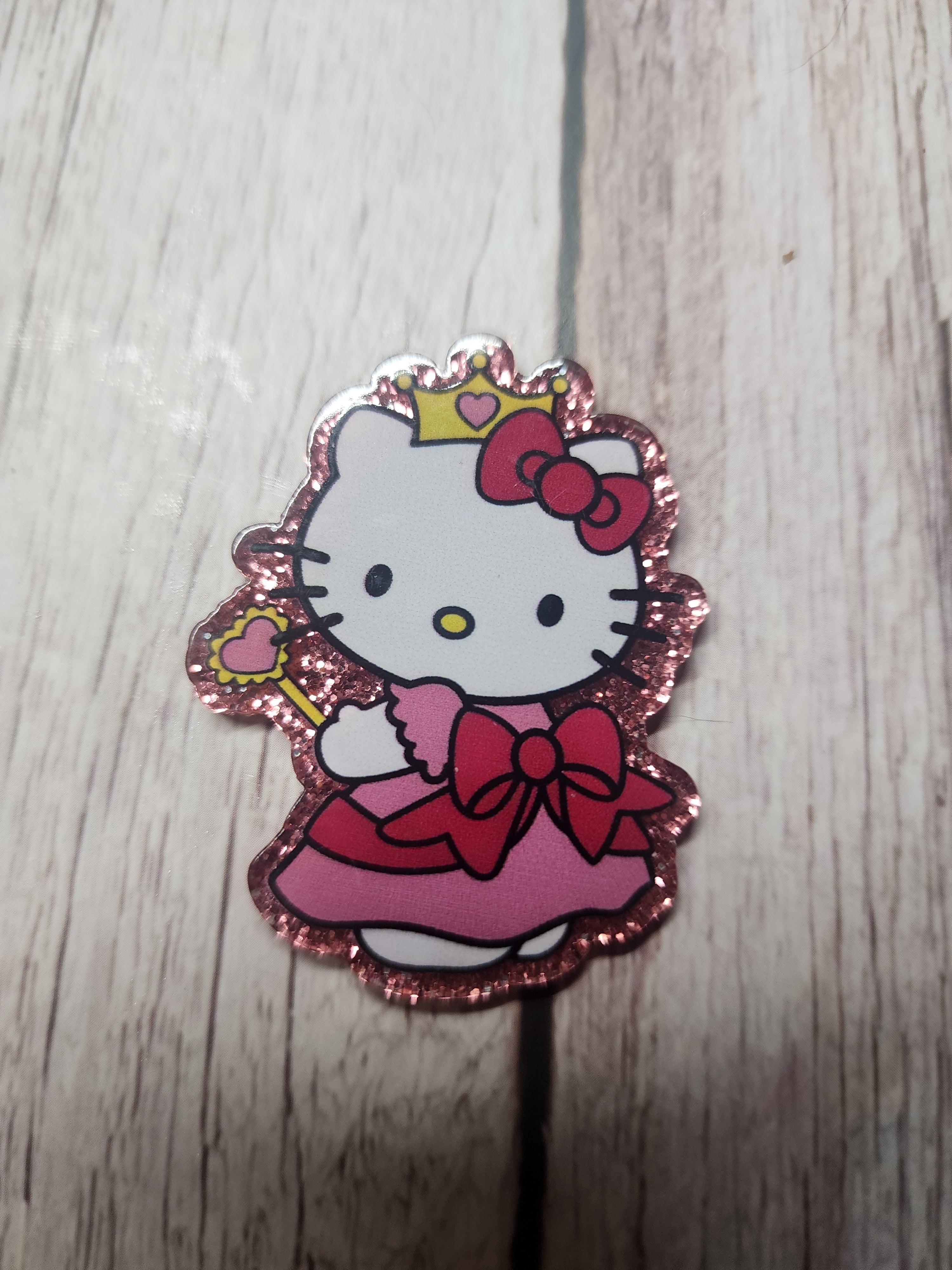 Princess Kitty