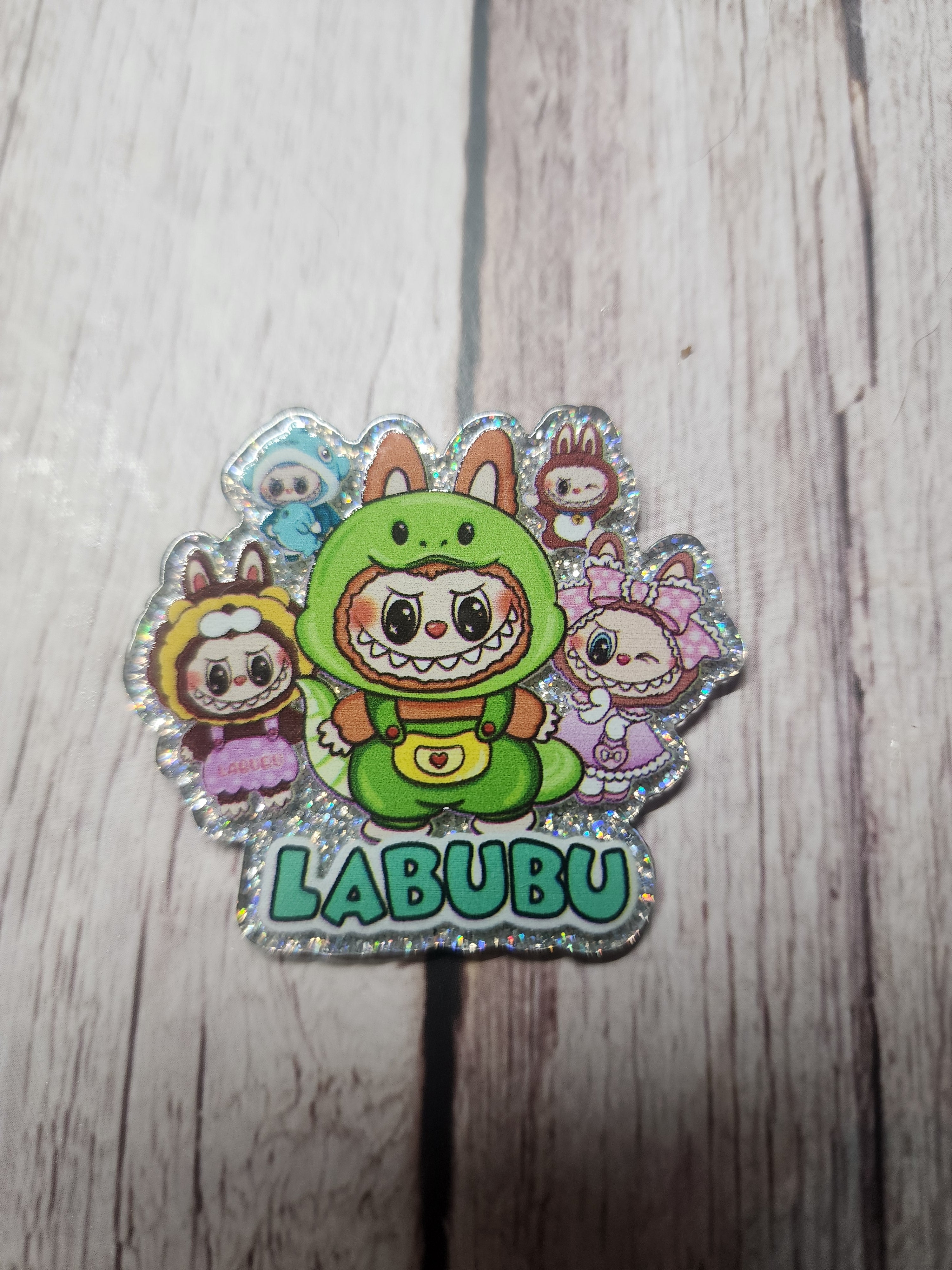 Bubu