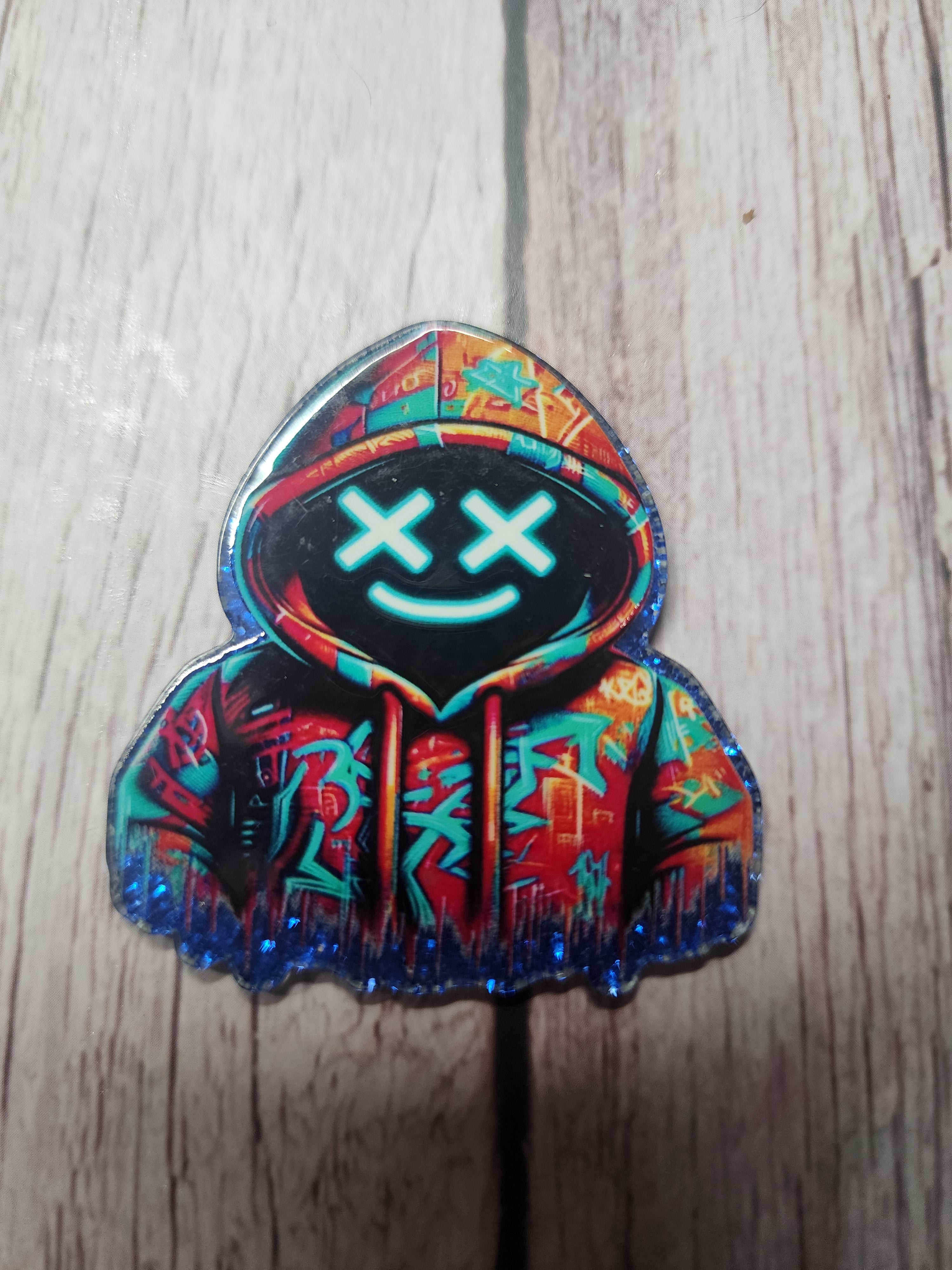 X Eyes