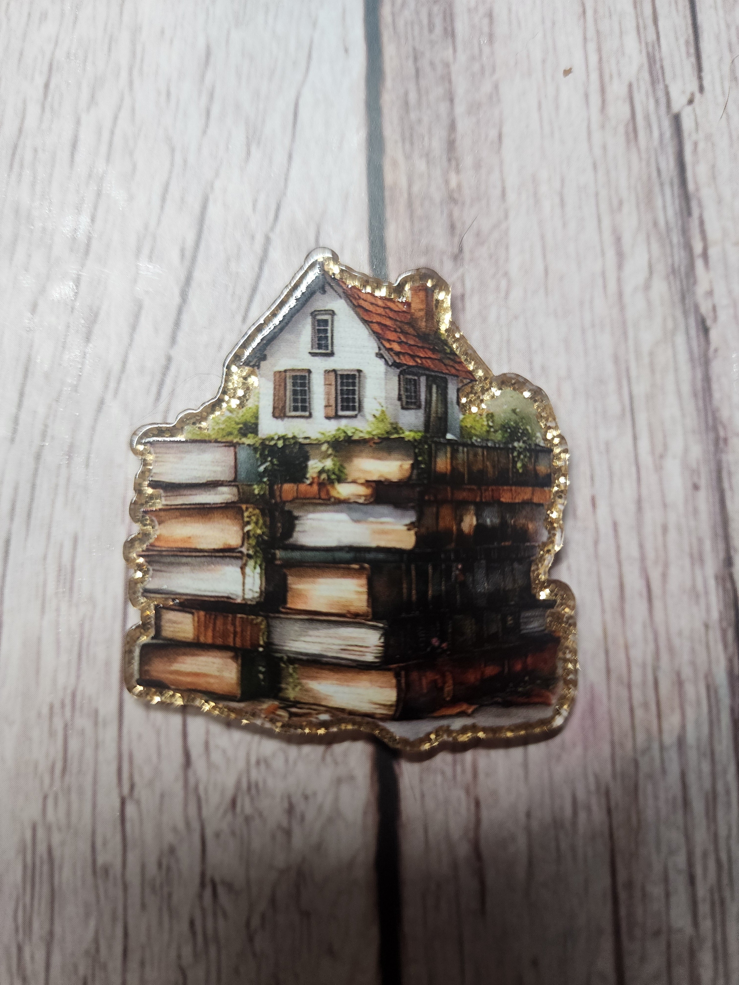House Books