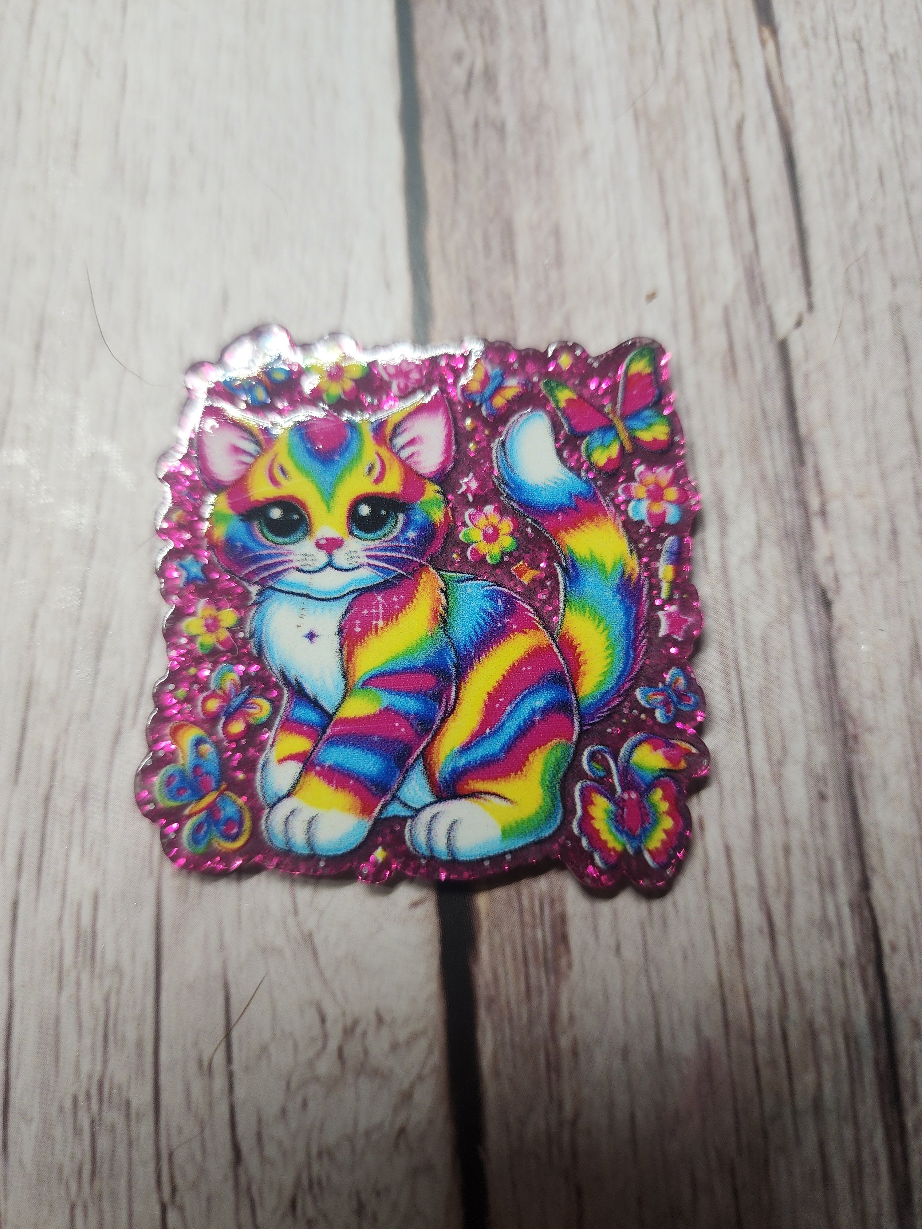 L Frank Kitty