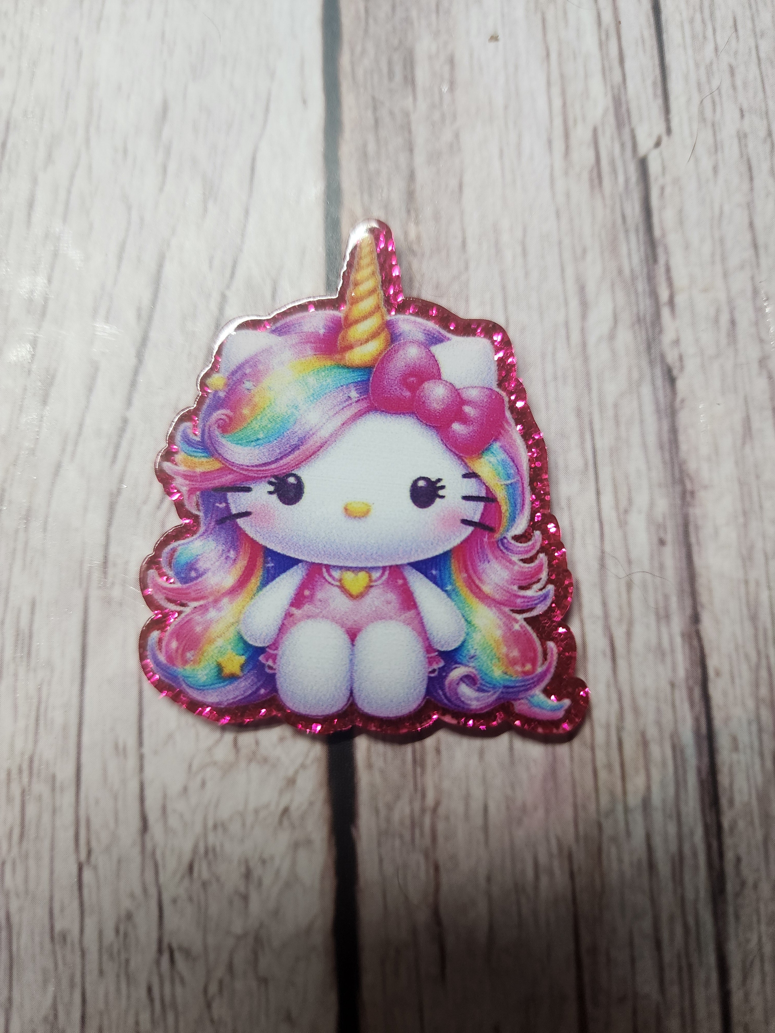 Unicorn Kitty