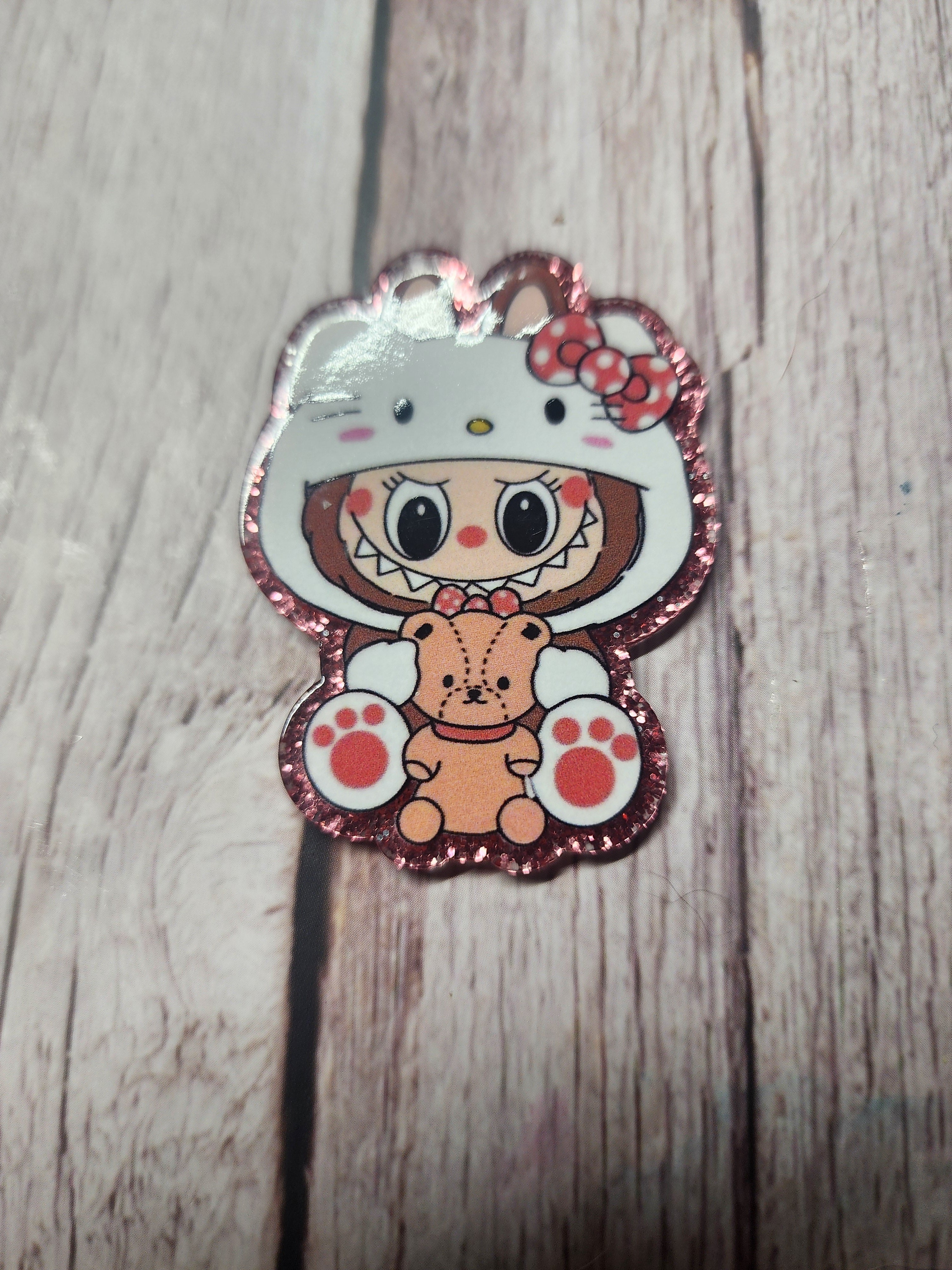 Bubu Kitty