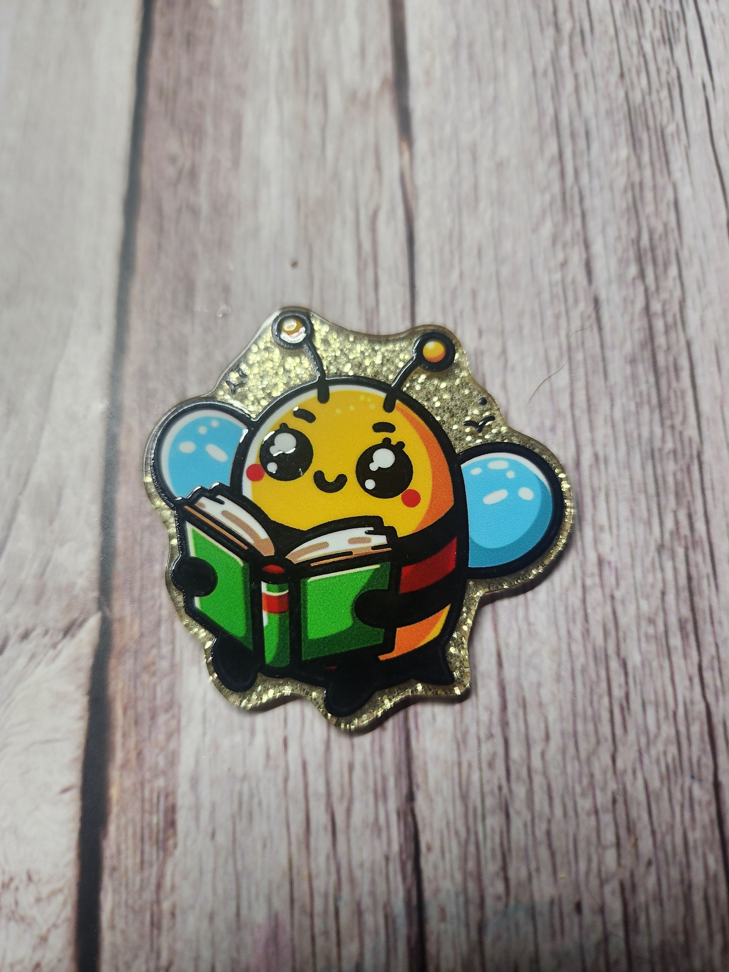 Bee Book