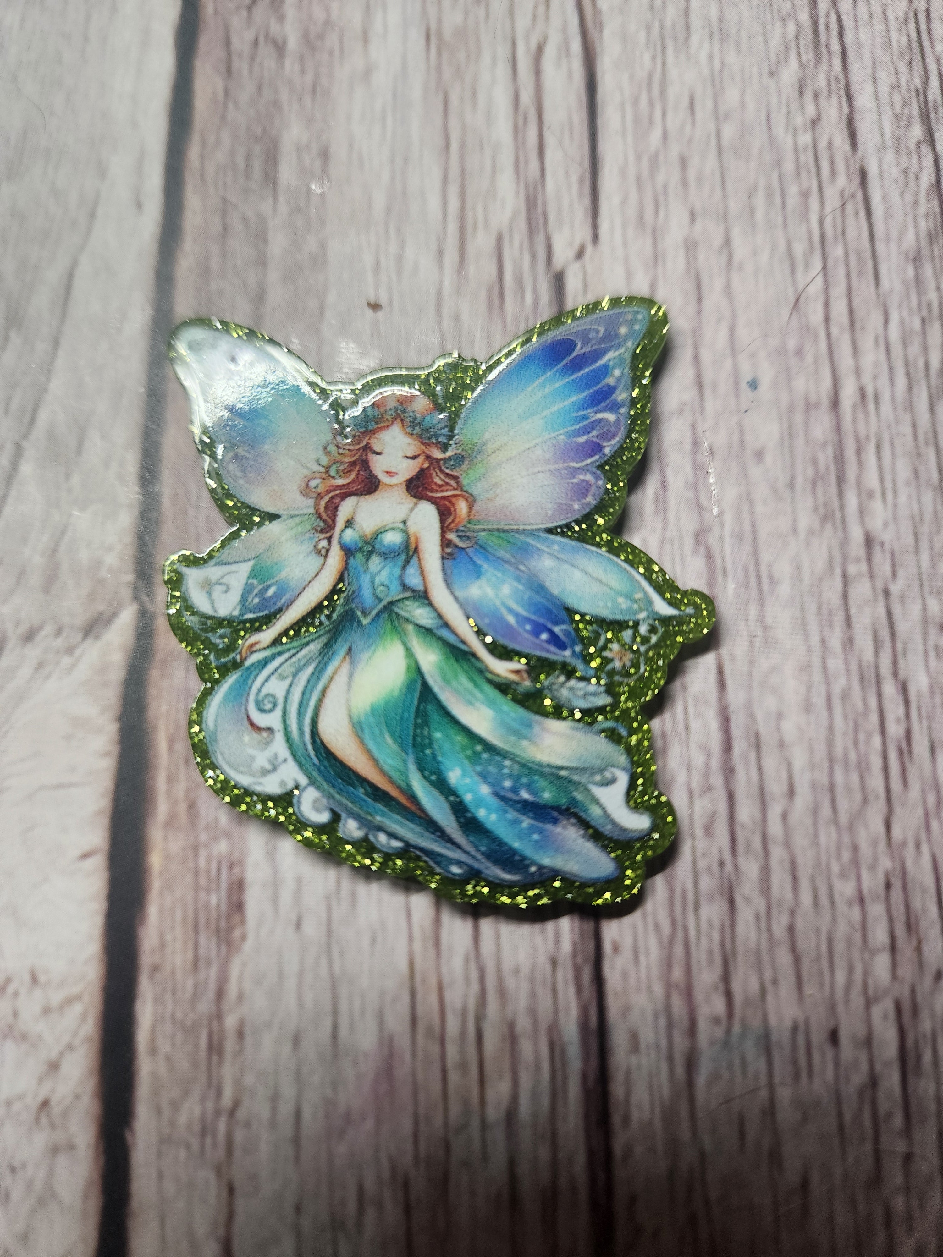 Fairy