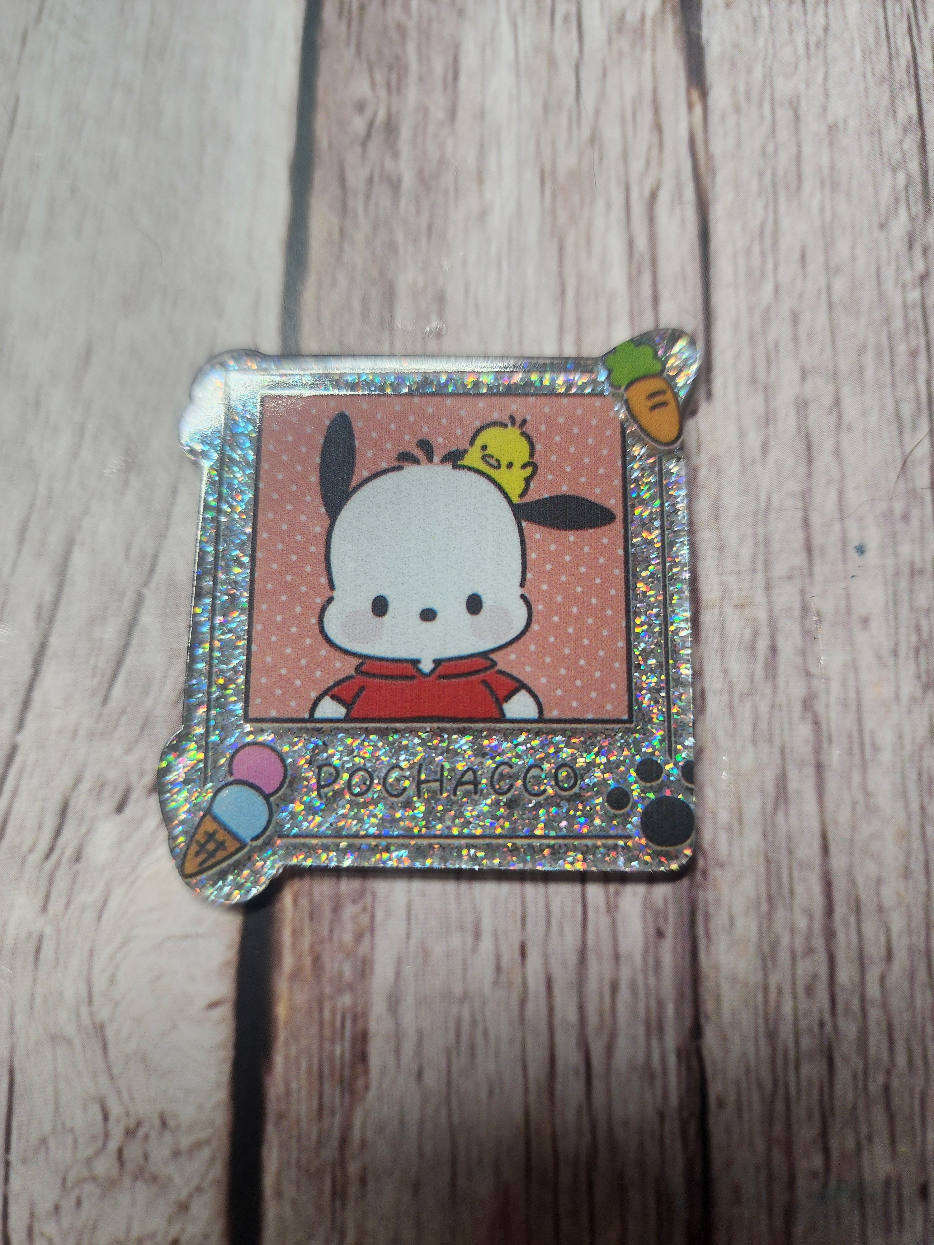 HK Dog?