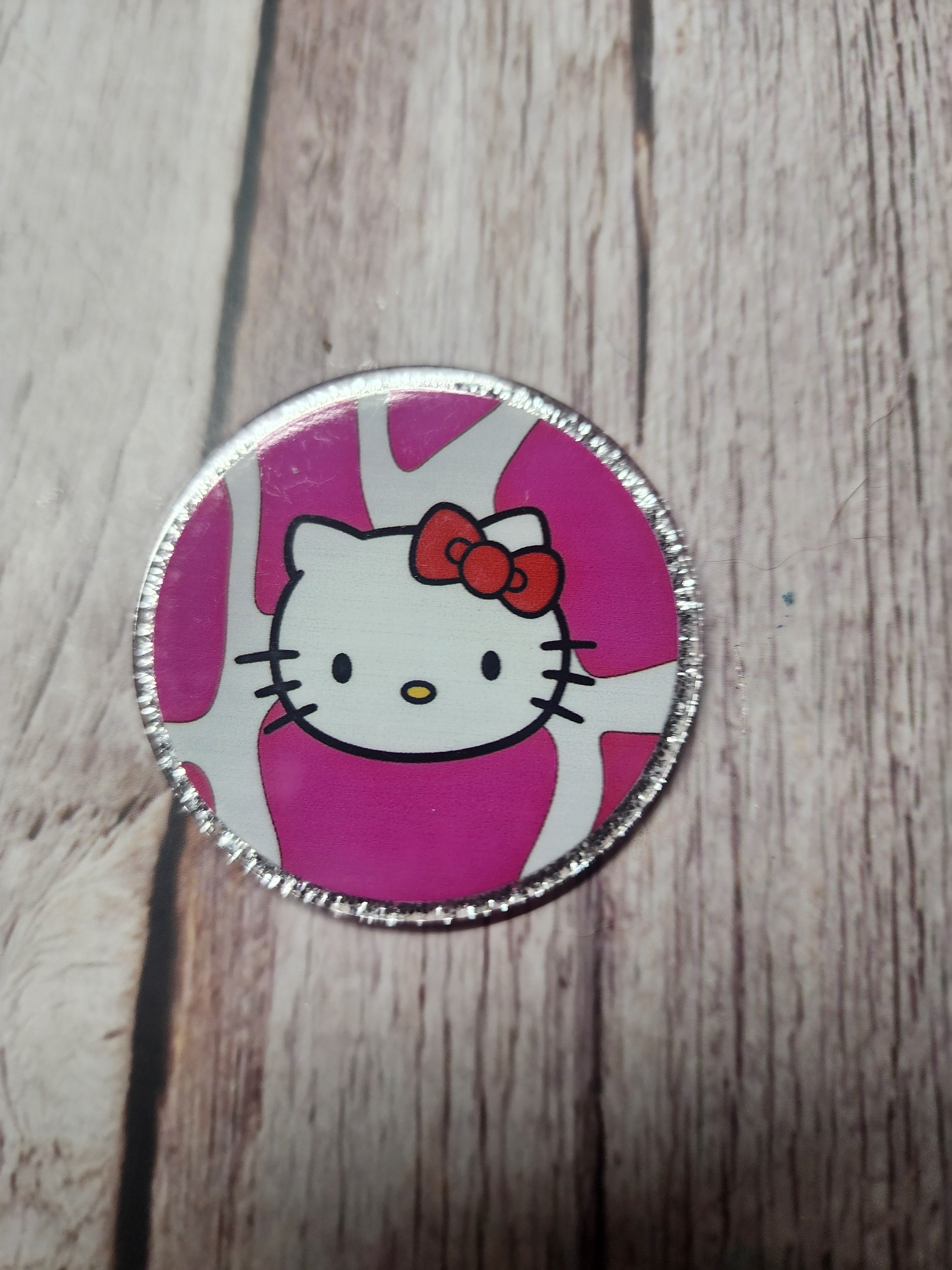 Circle Kitty
