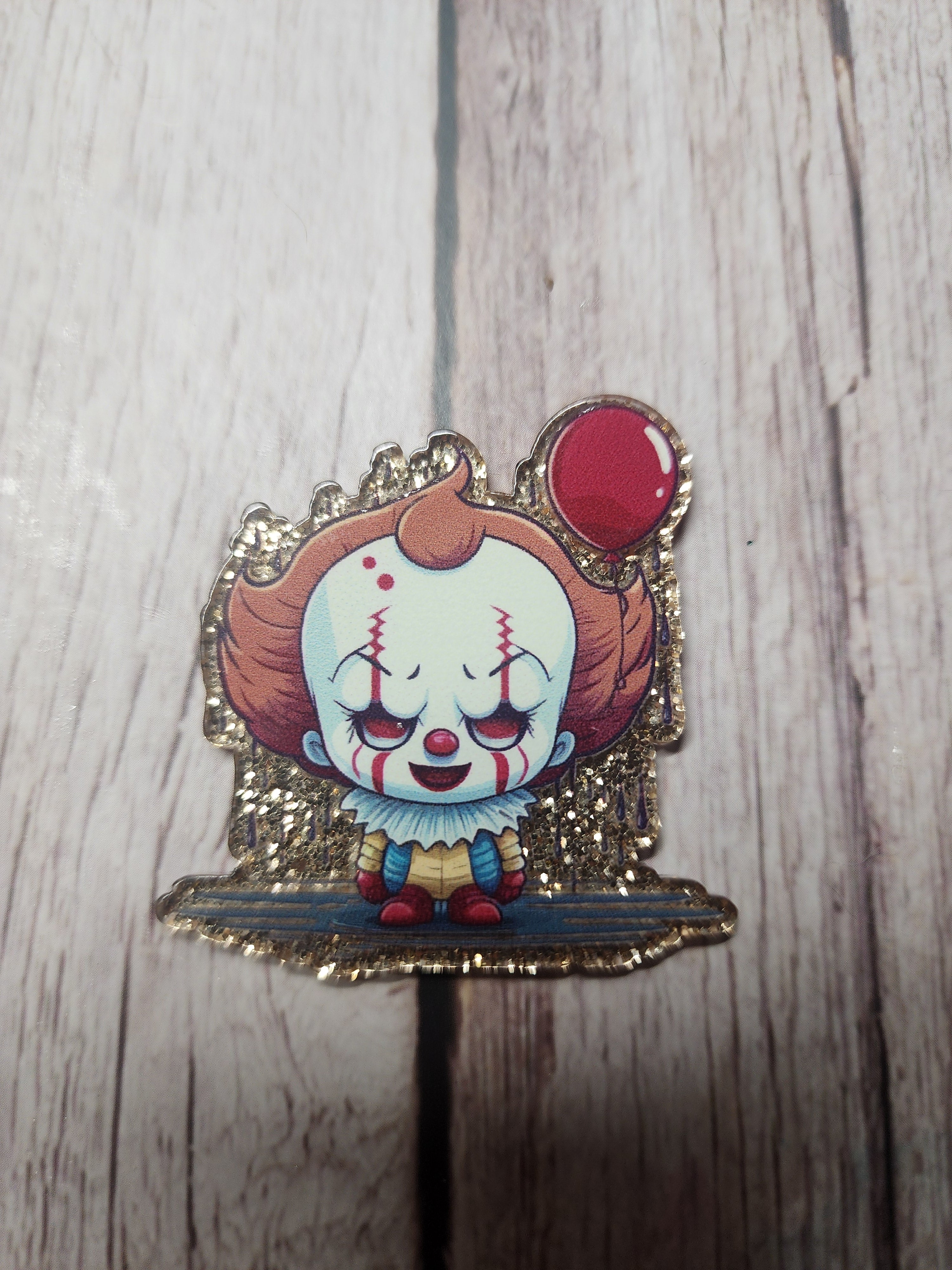 Clown