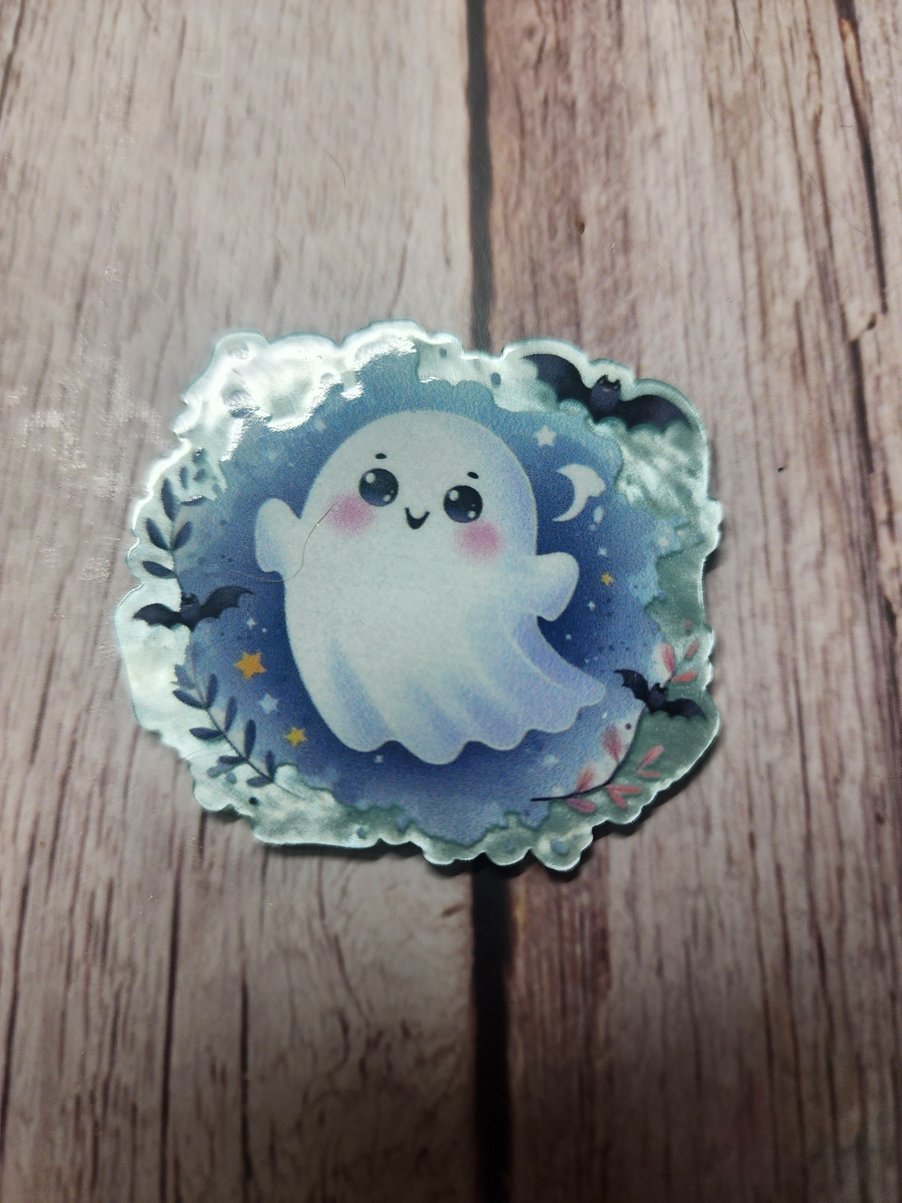 Ghost