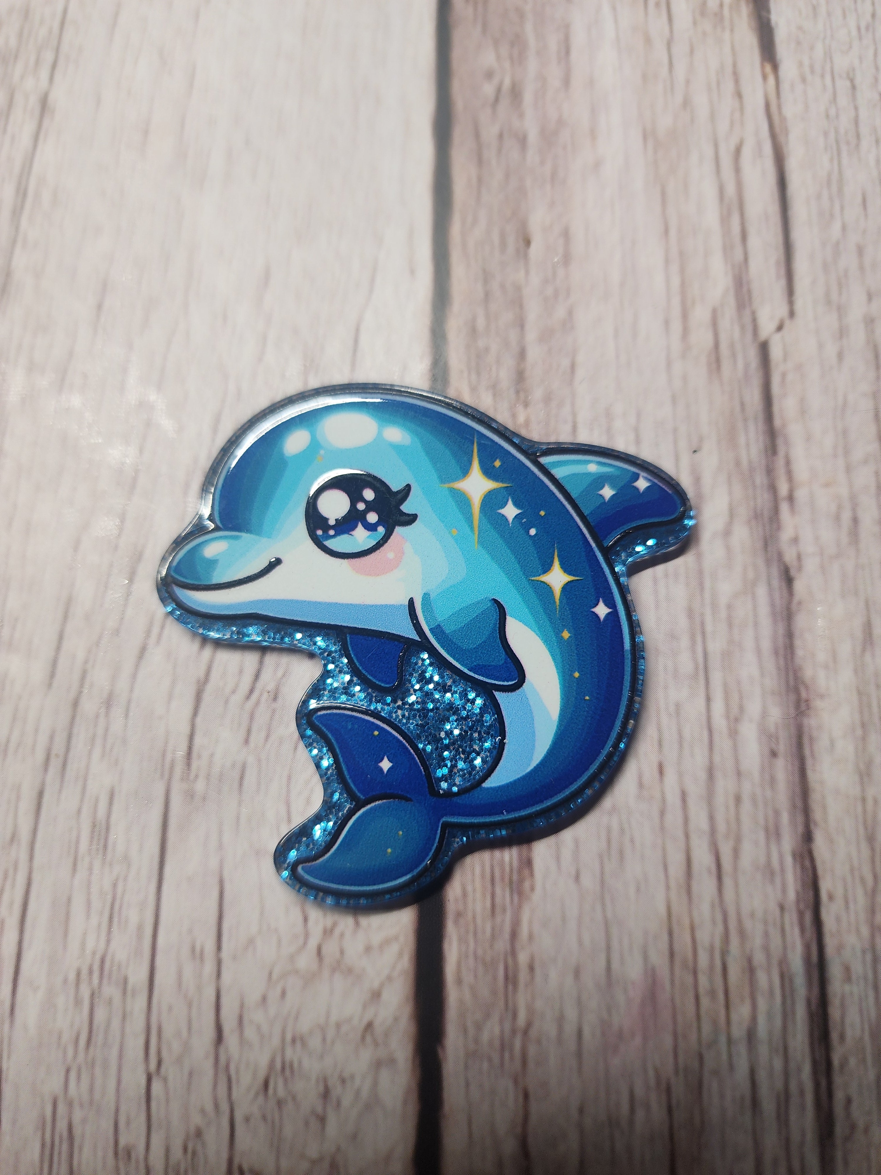 Dolphin