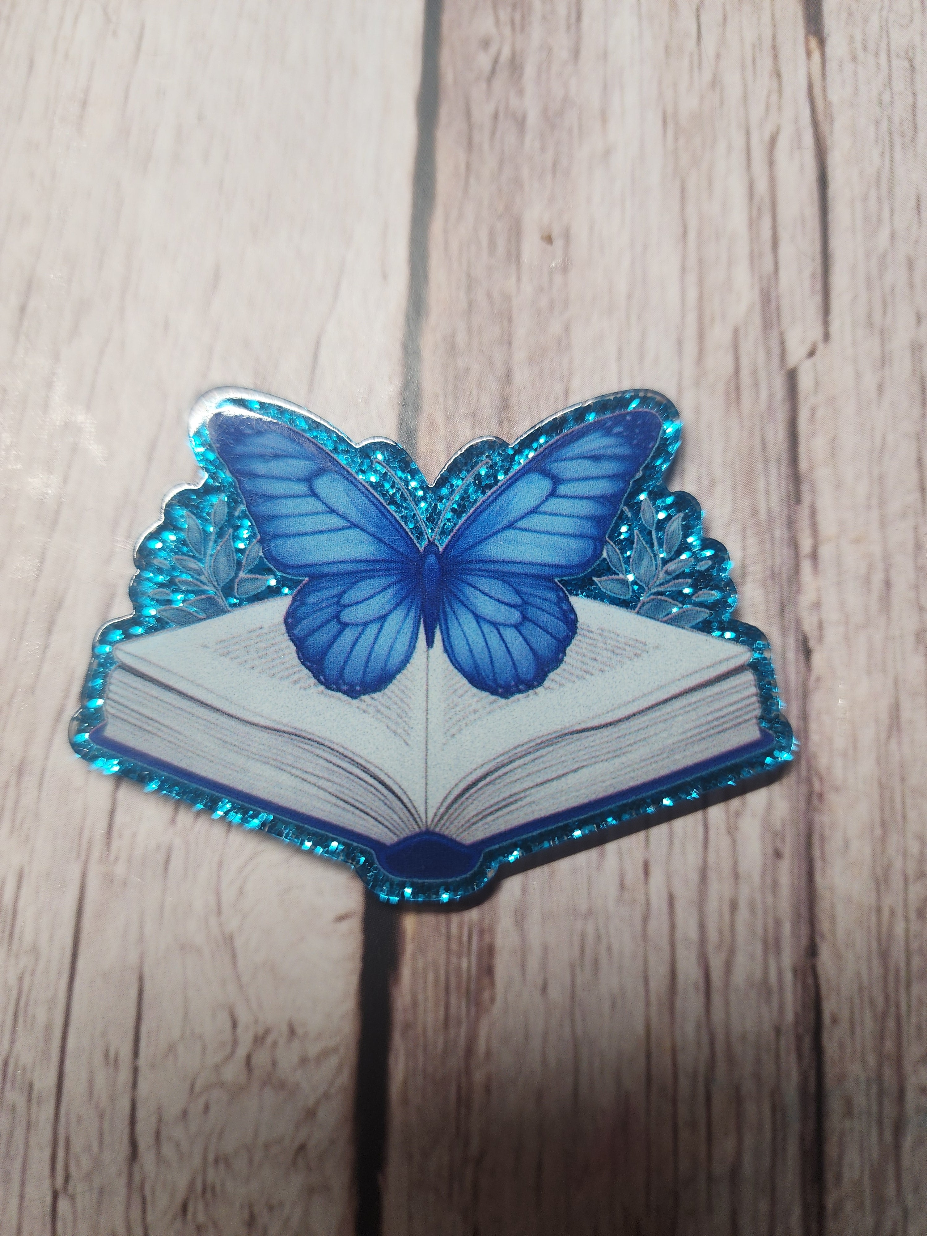 Butterfly Book