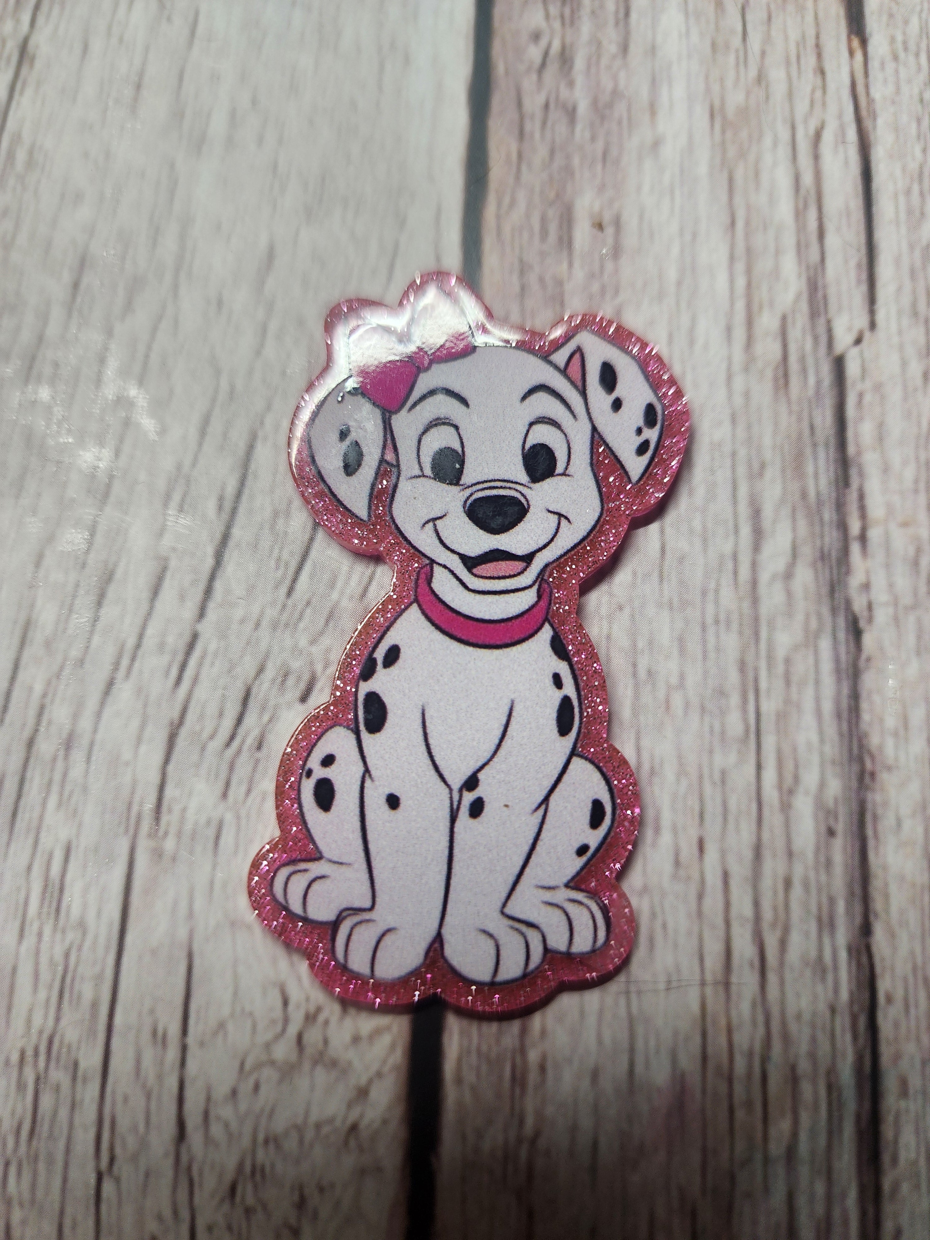 Dalmatian